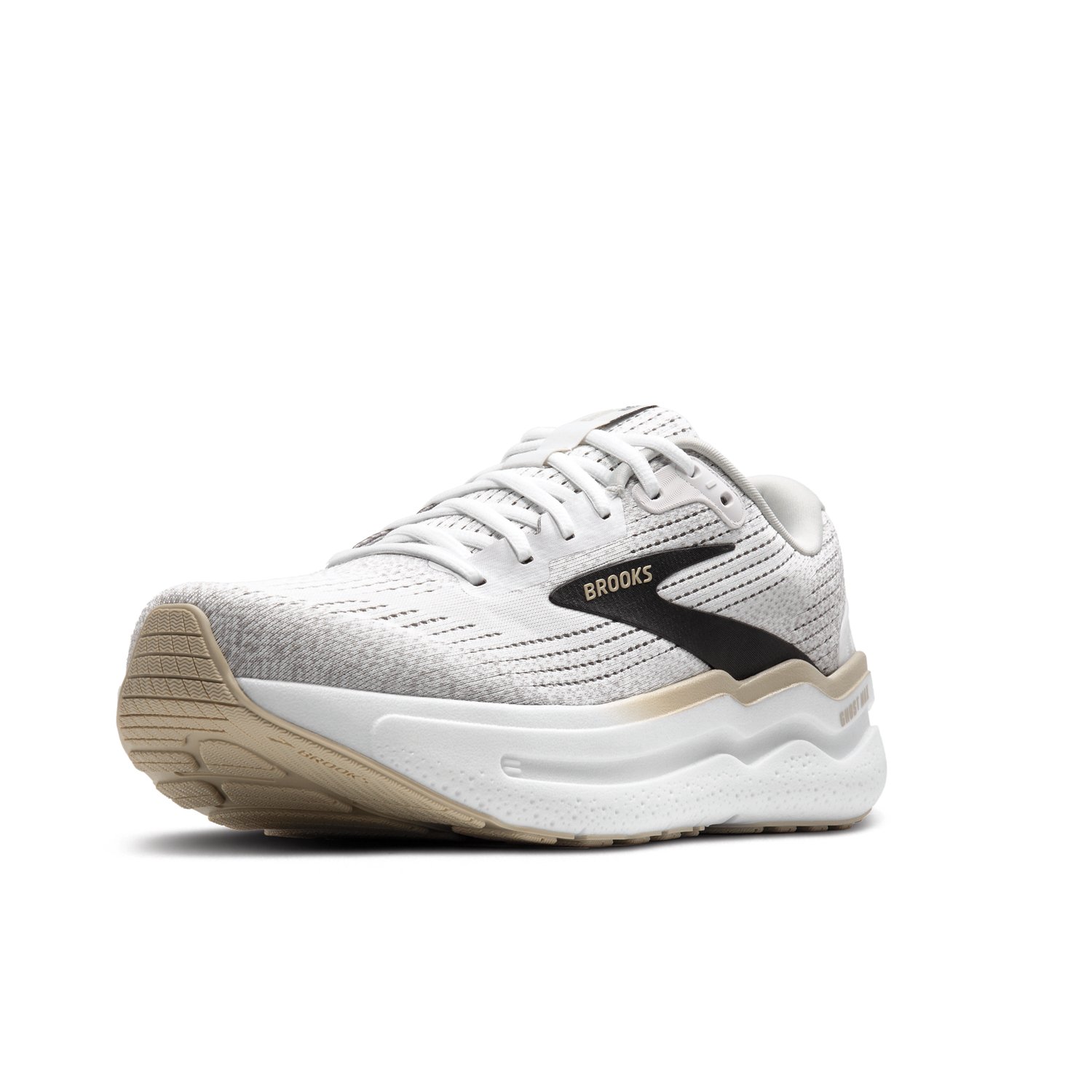 Brooks M Ghost Max 2                                                                                                             - view number 3