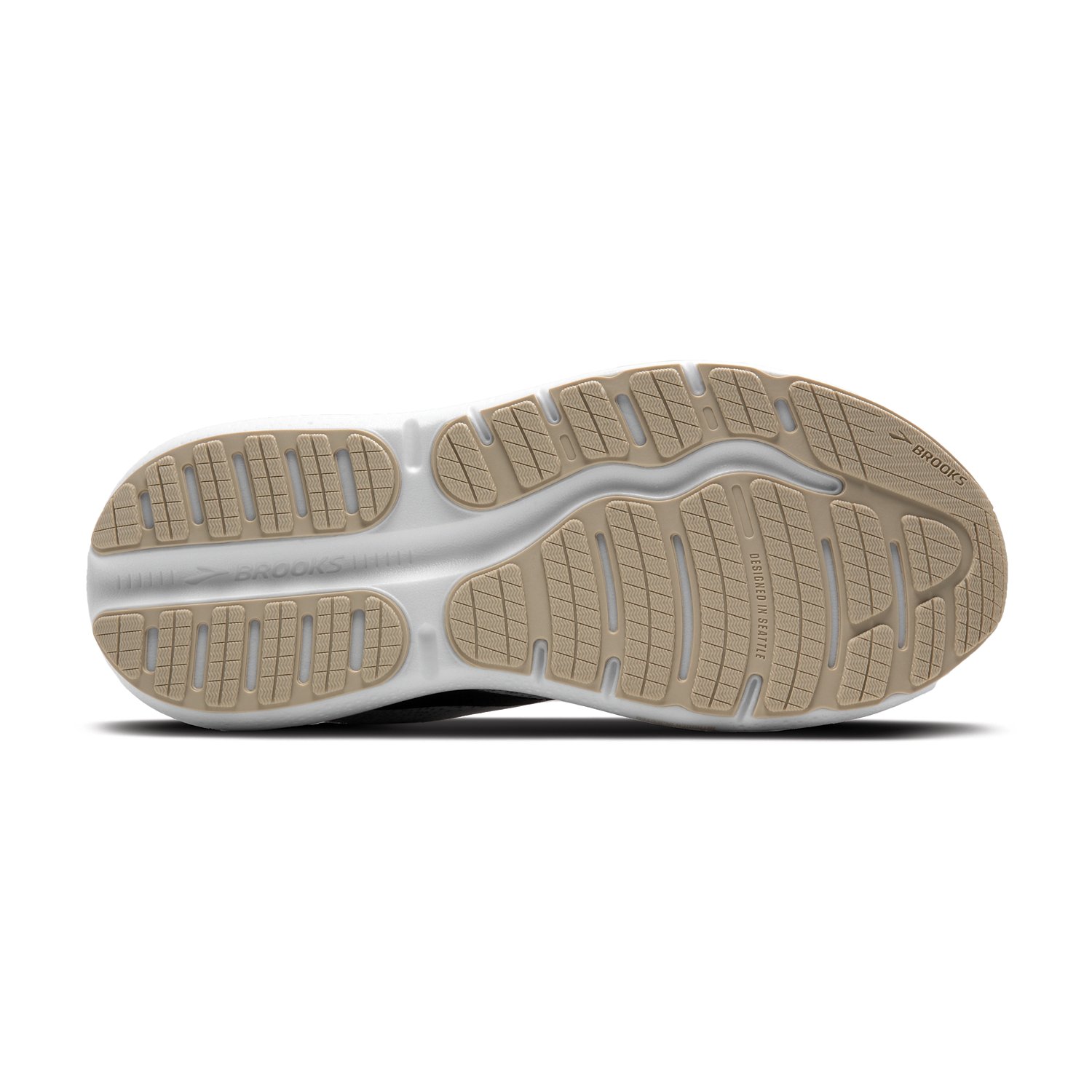 Brooks M Ghost Max 2                                                                                                             - view number 6