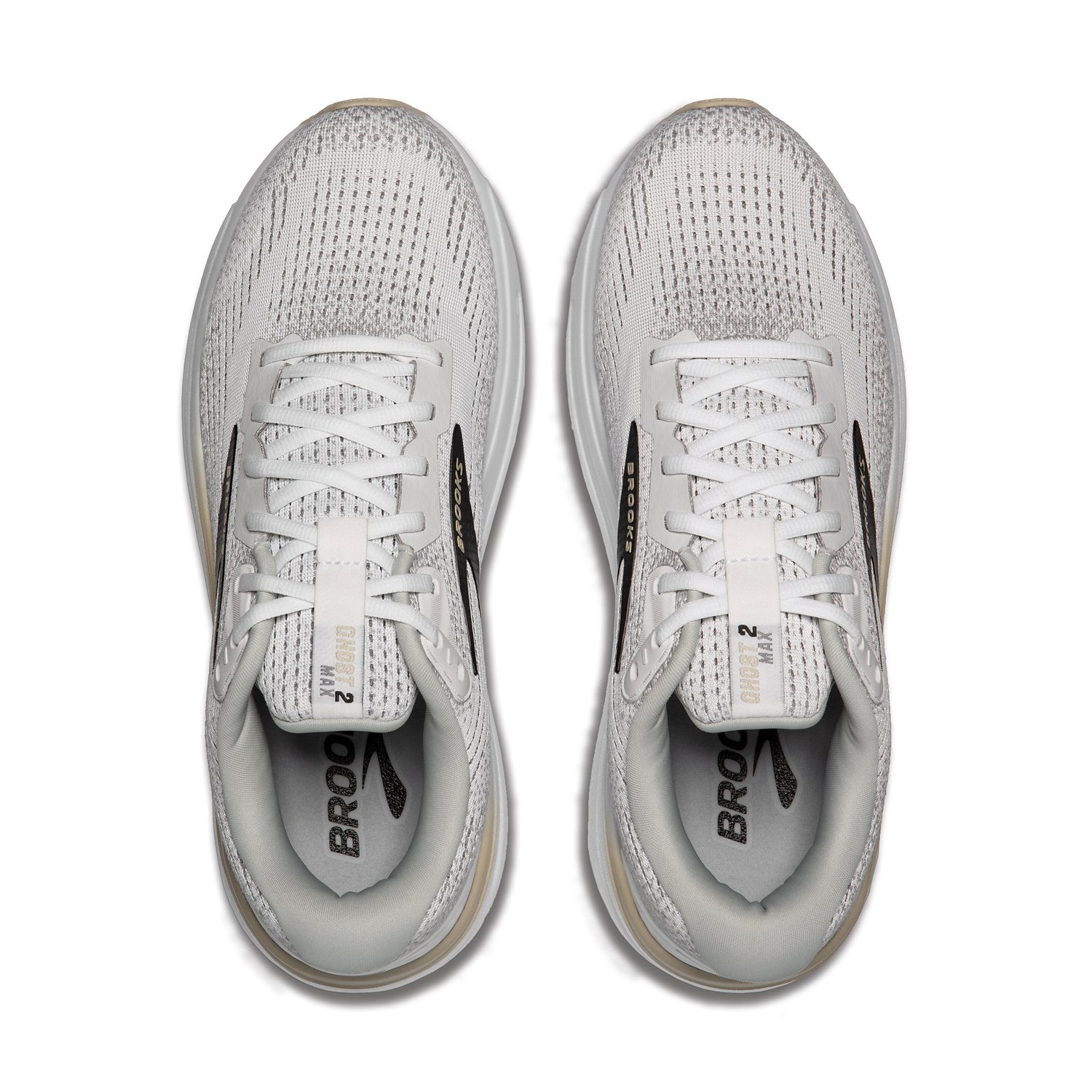 Brooks M Ghost Max 2                                                                                                             - view number 5