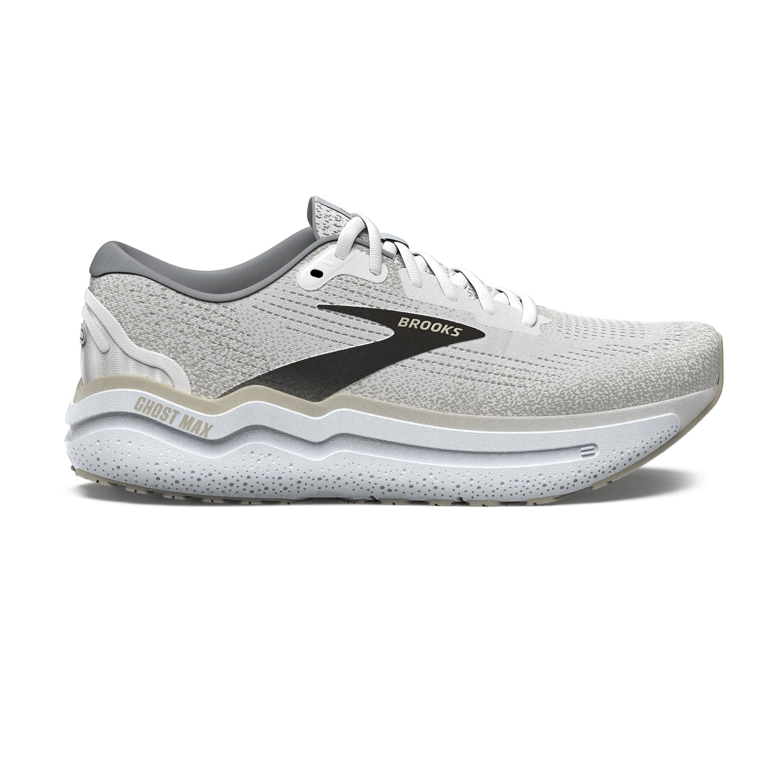 Brooks M Ghost Max 2                                                                                                             - view number 1