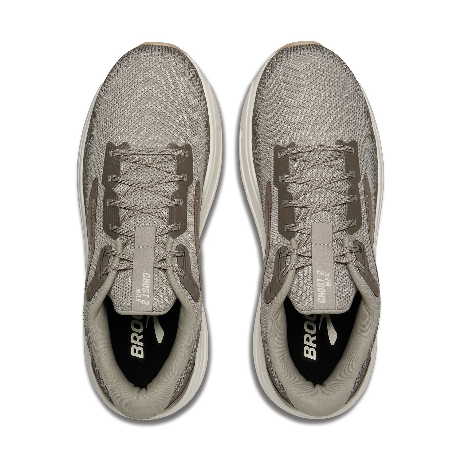 Brooks M Ghost Max 2 - view number 6