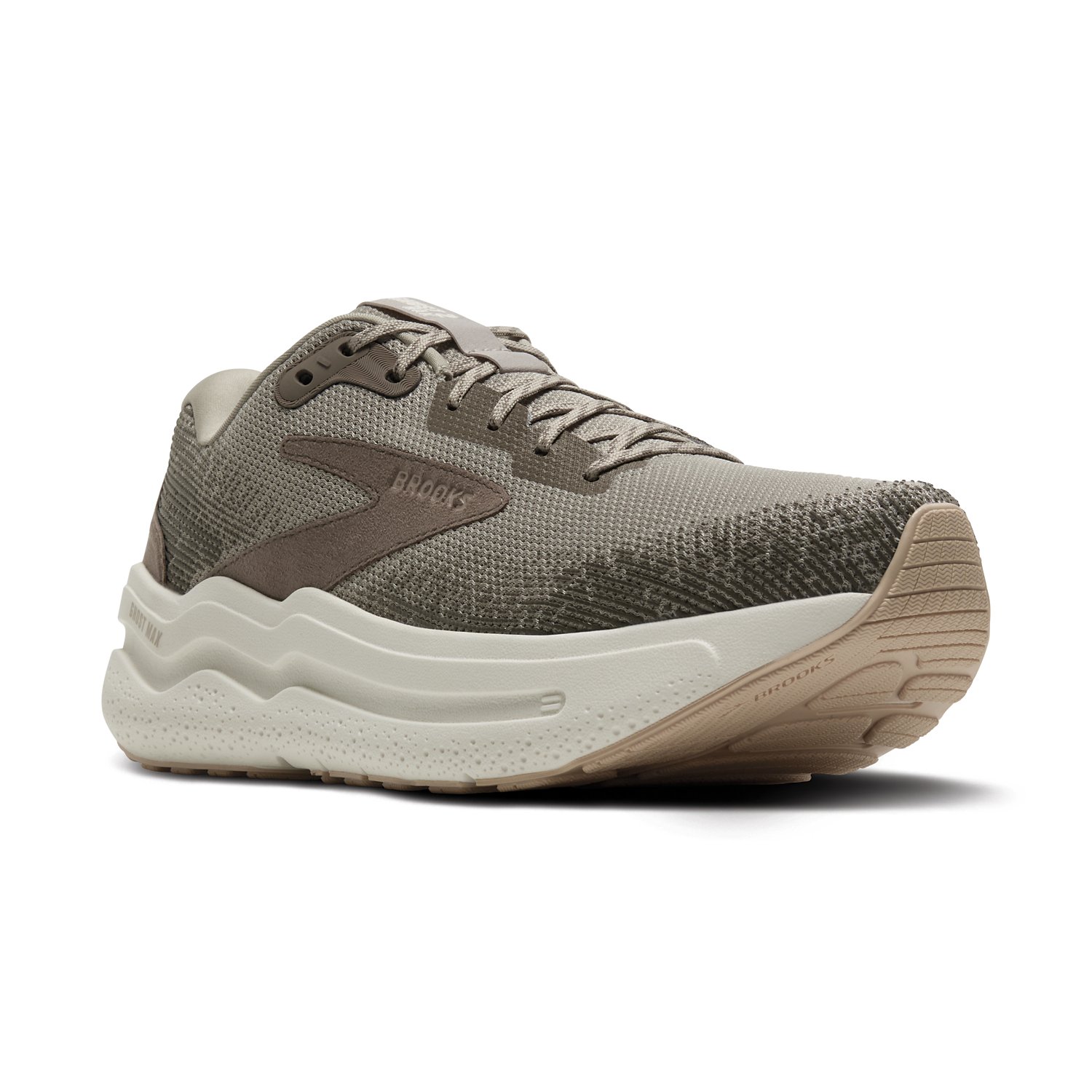 Brooks M Ghost Max 2 - view number 2