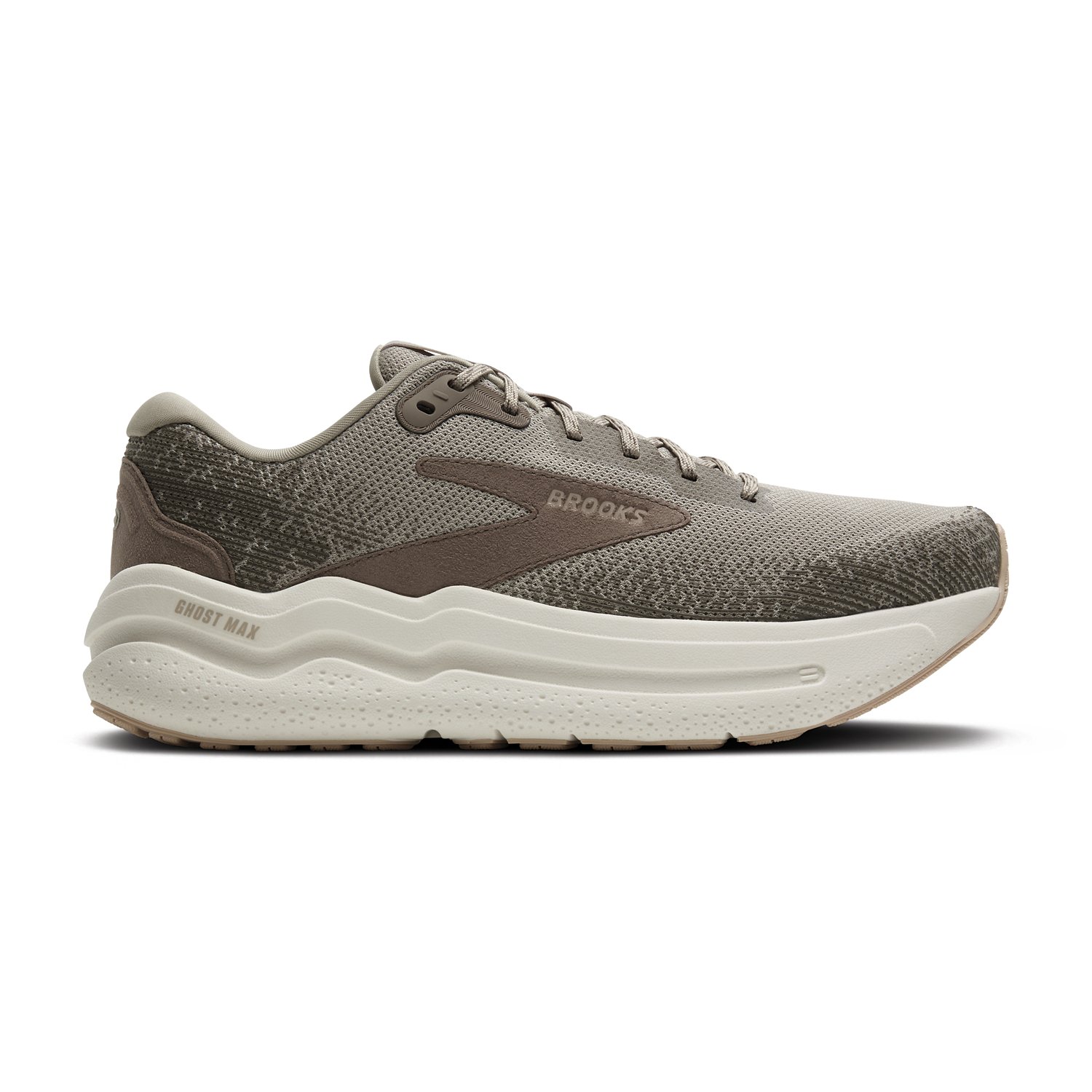 Brooks M Ghost Max 2