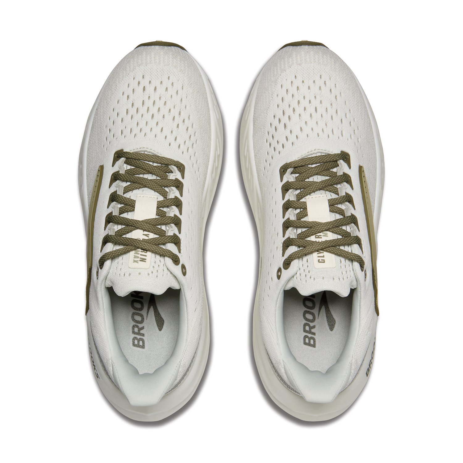 Brooks M Glycerin Max                                                                                                            - view number 6