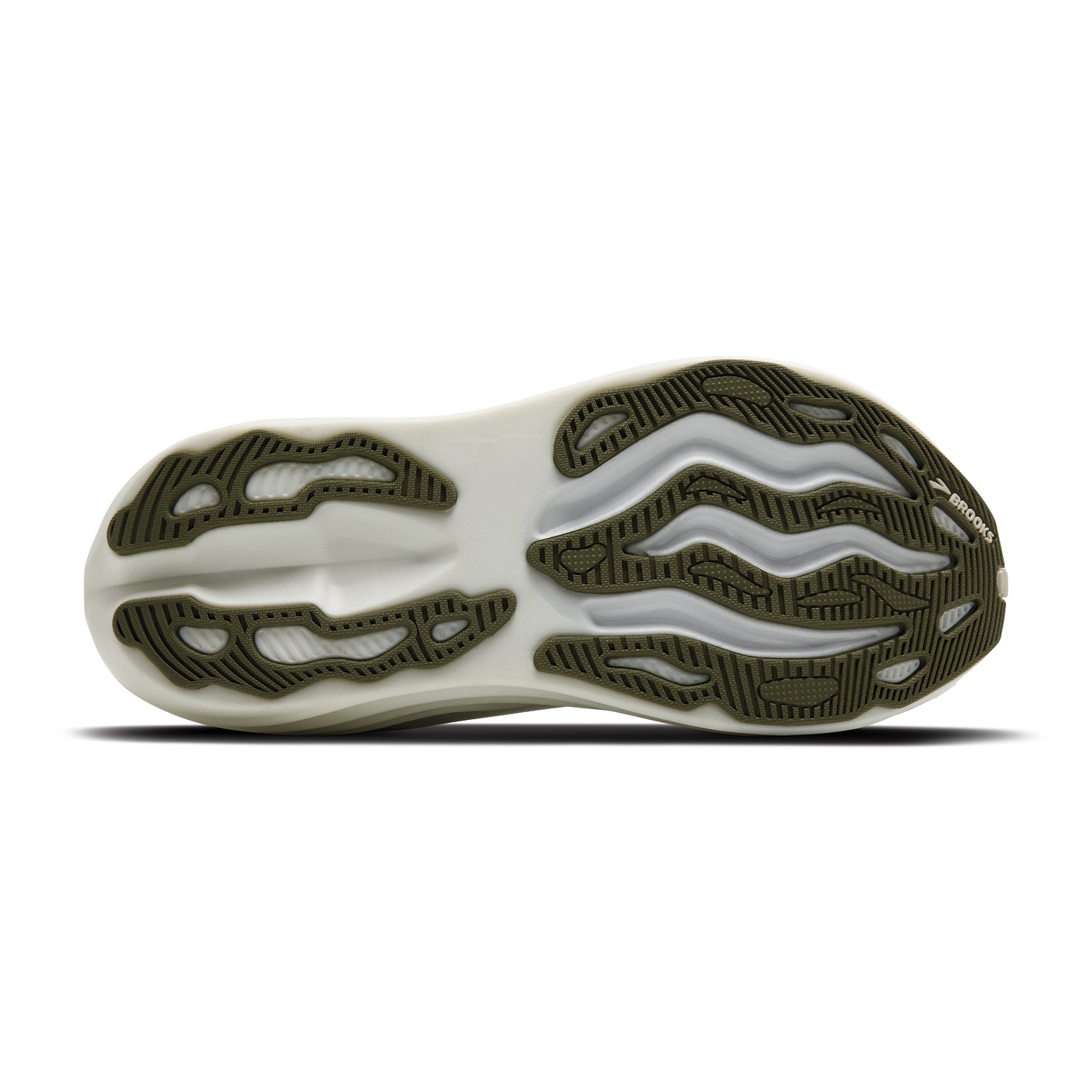 Brooks M Glycerin Max                                                                                                            - view number 7