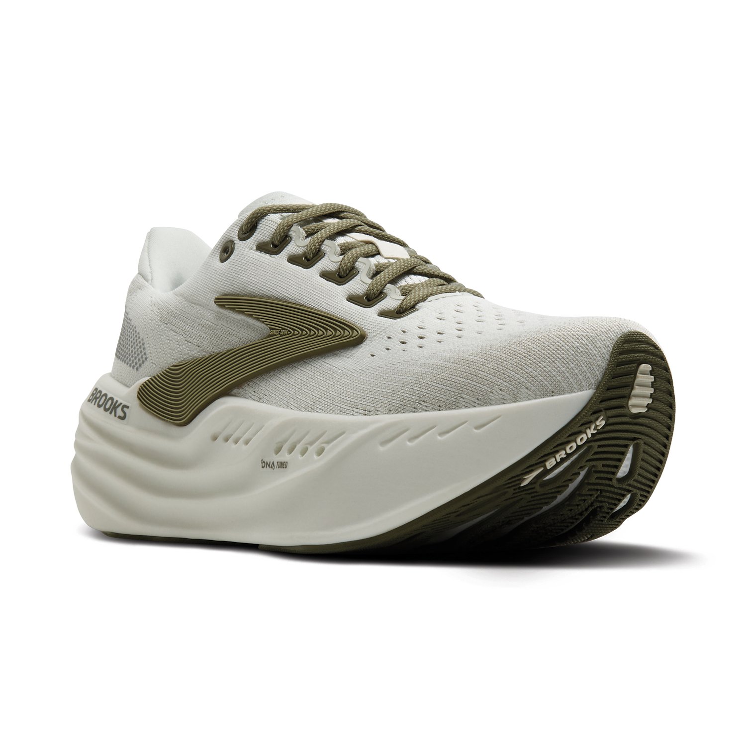 Brooks M Glycerin Max                                                                                                            - view number 2