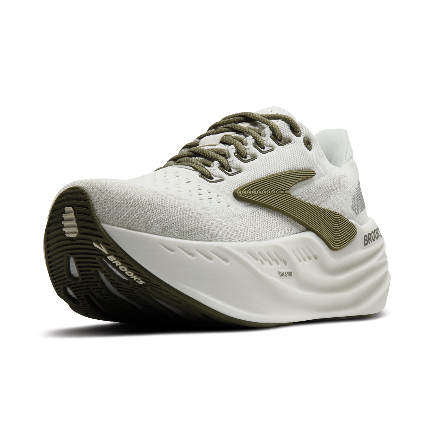 Brooks M Glycerin Max                                                                                                            - view number 4