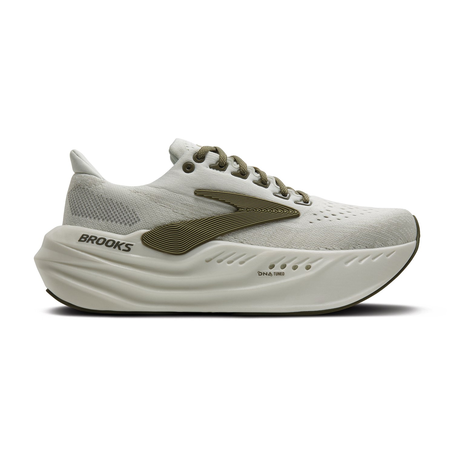 Brooks M Glycerin Max                                                                                                            - view number 1