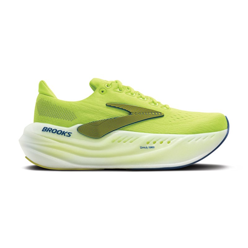 Brooks M Glycerin M… - image