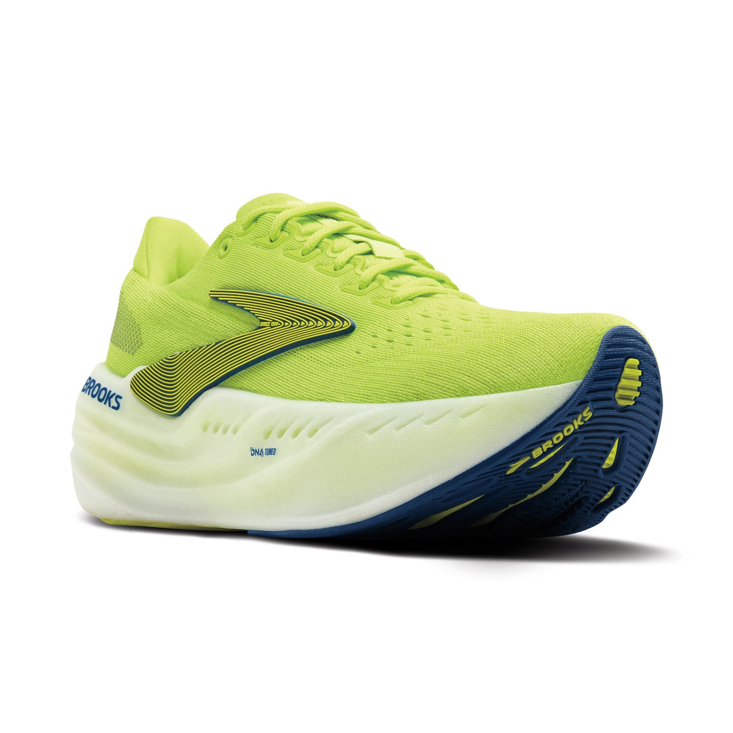 Brooks M Glycerin Max                                                                                                            - view number 2