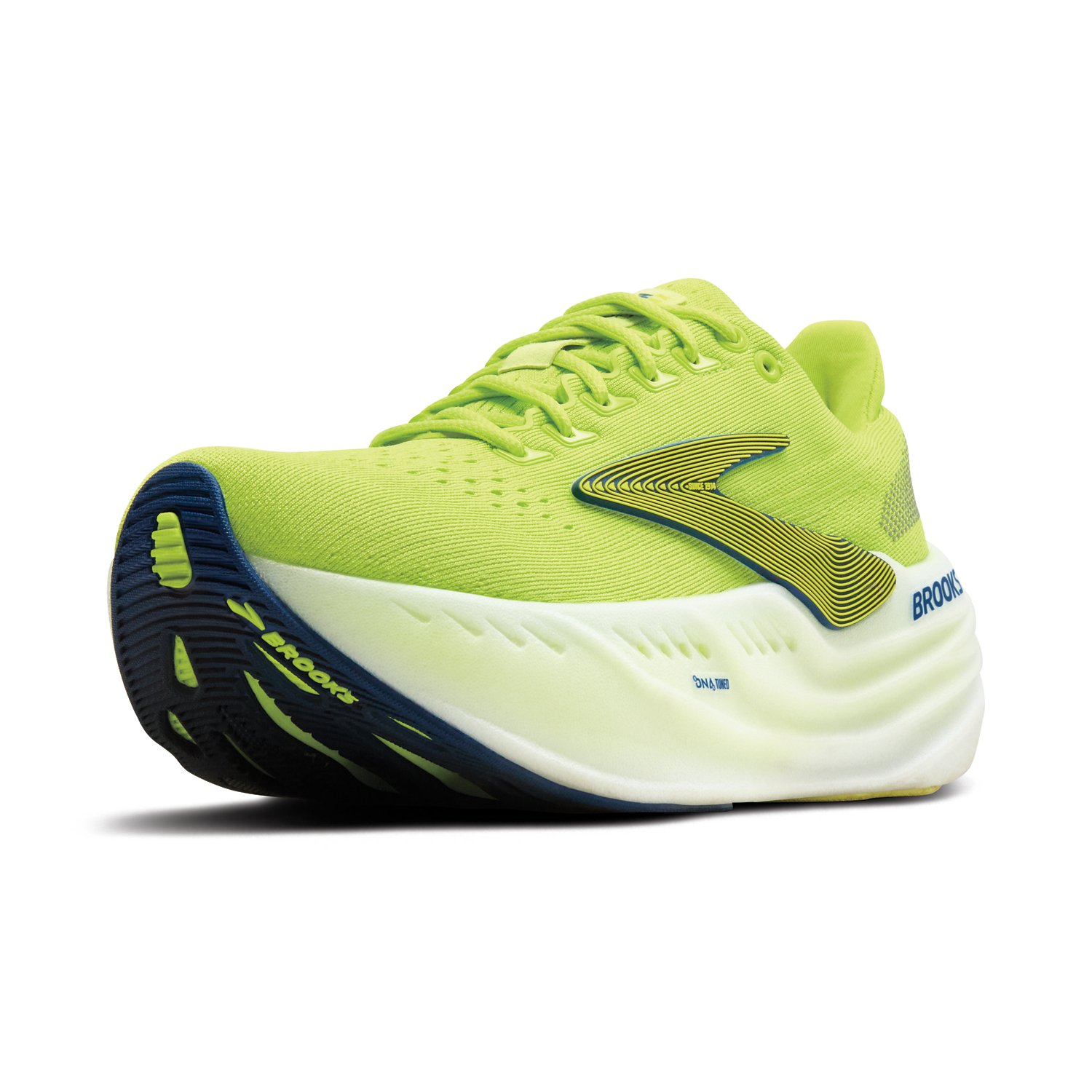 Brooks M Glycerin Max                                                                                                            - view number 4