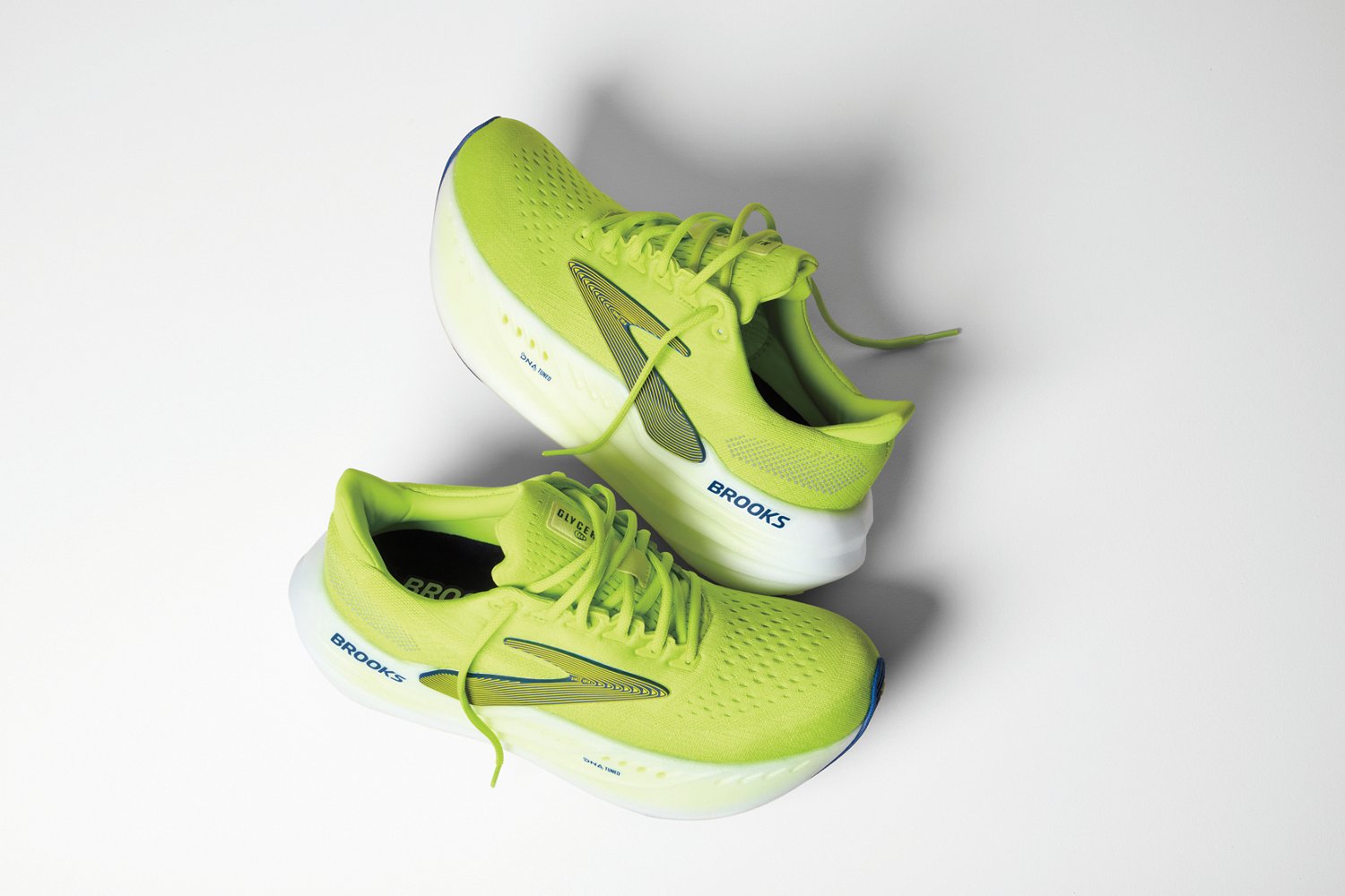 Brooks M Glycerin Max                                                                                                            - view number 8