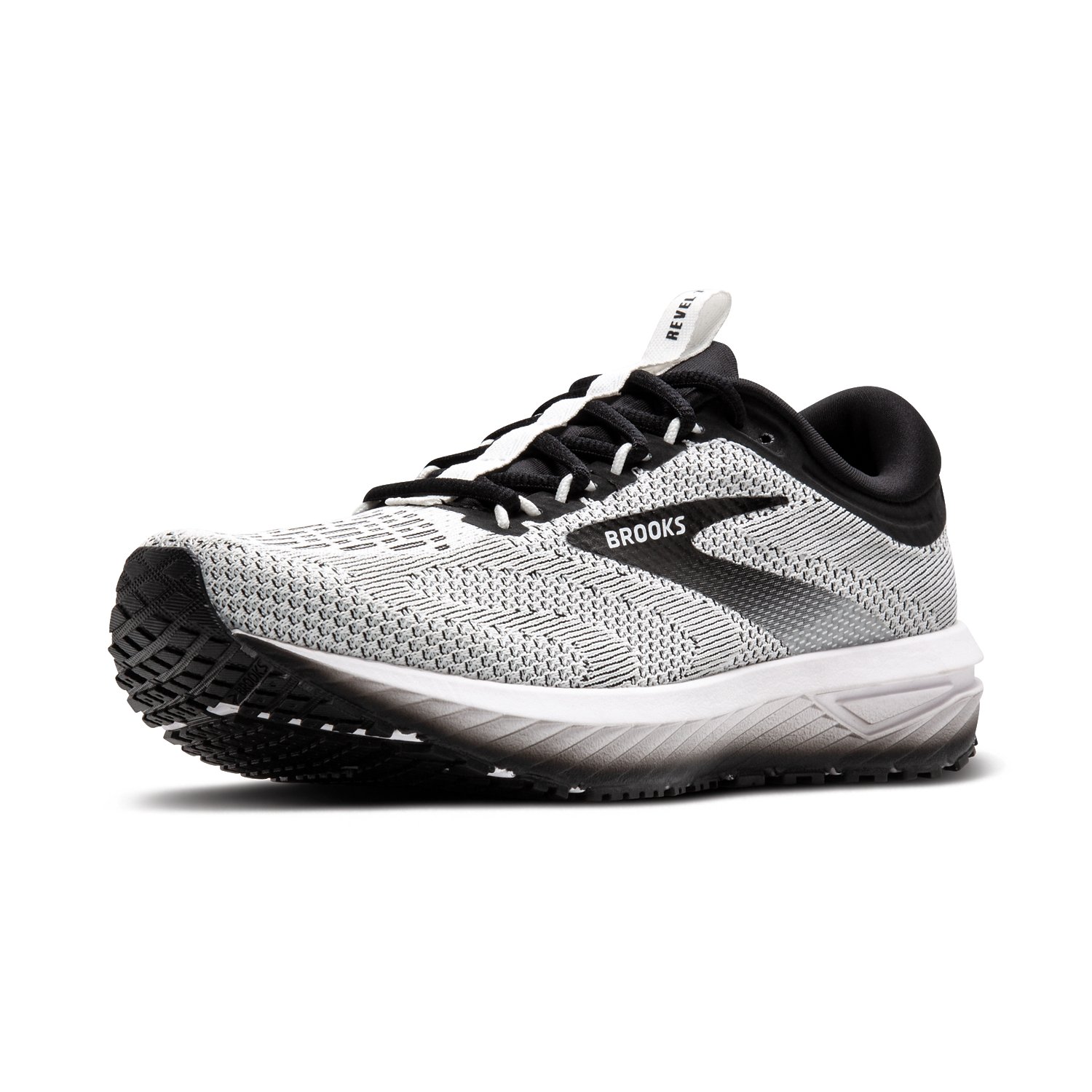 Brooks M Revel 7 - view number 3