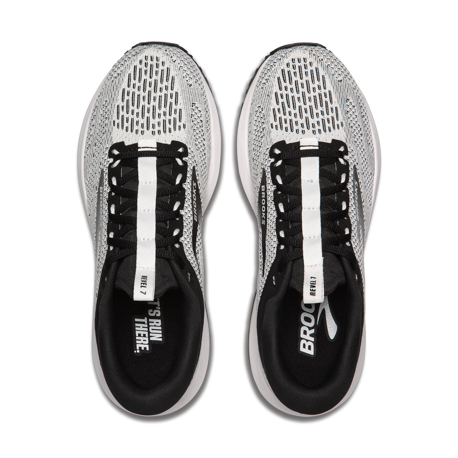 Brooks M Revel 7 - view number 5