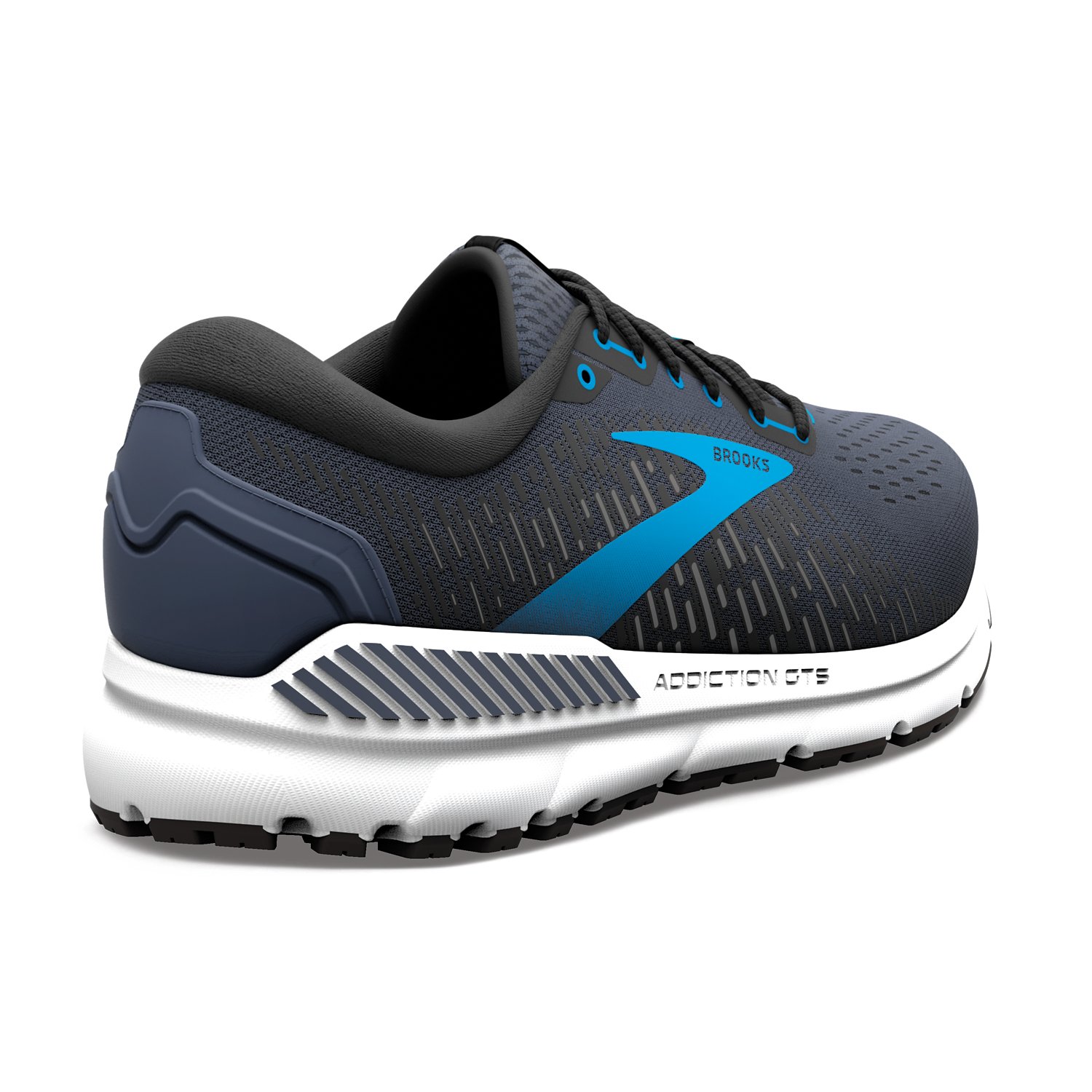 Academy brooks men's shoes clearance