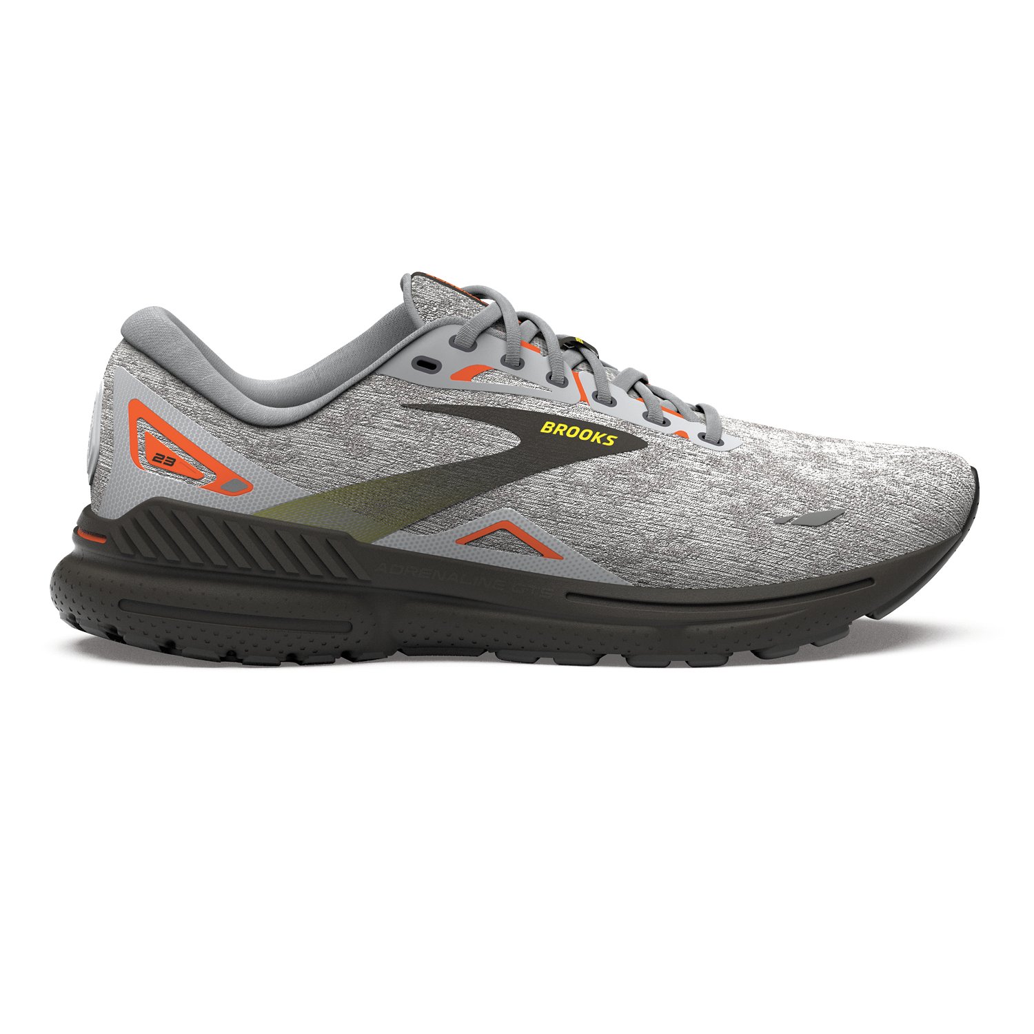 Cheap brooks adrenaline mens on sale