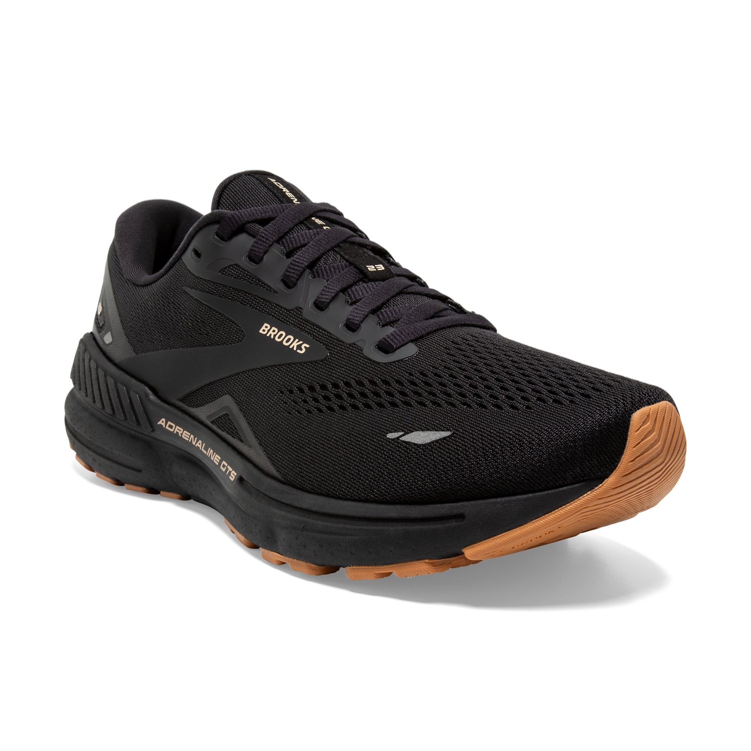 Brooks Men's Adrenaline GTS 23 Running Shoes | Academy