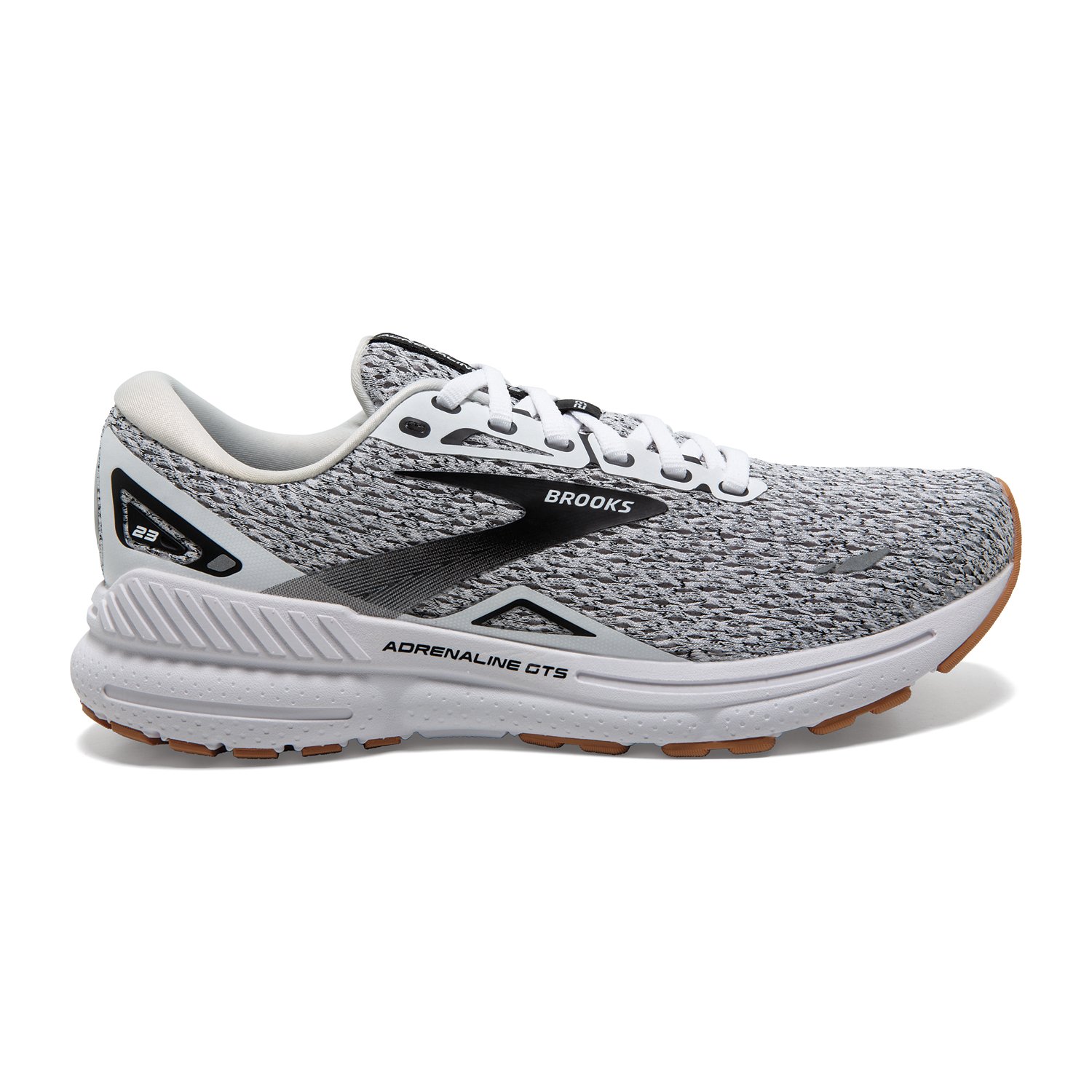 Academy sports brooks men's hot sale shoes