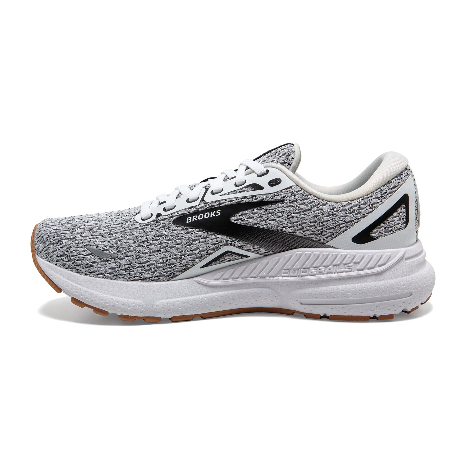 Brooks Men's Adrenaline GTS 23 Running Shoes                                                                                     - view number 2