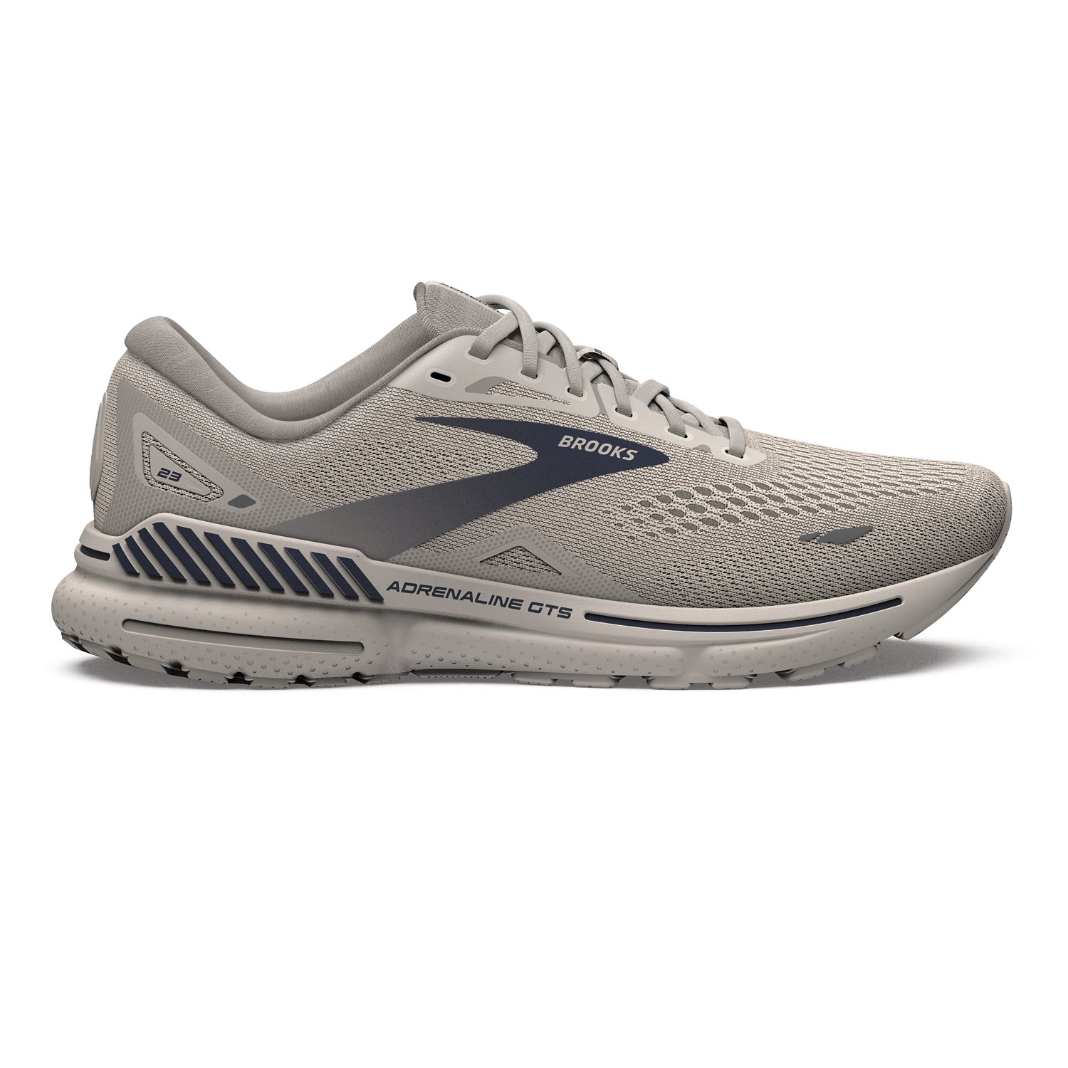 Men's Brooks Adrenaline GTS 23 – Renegade Running