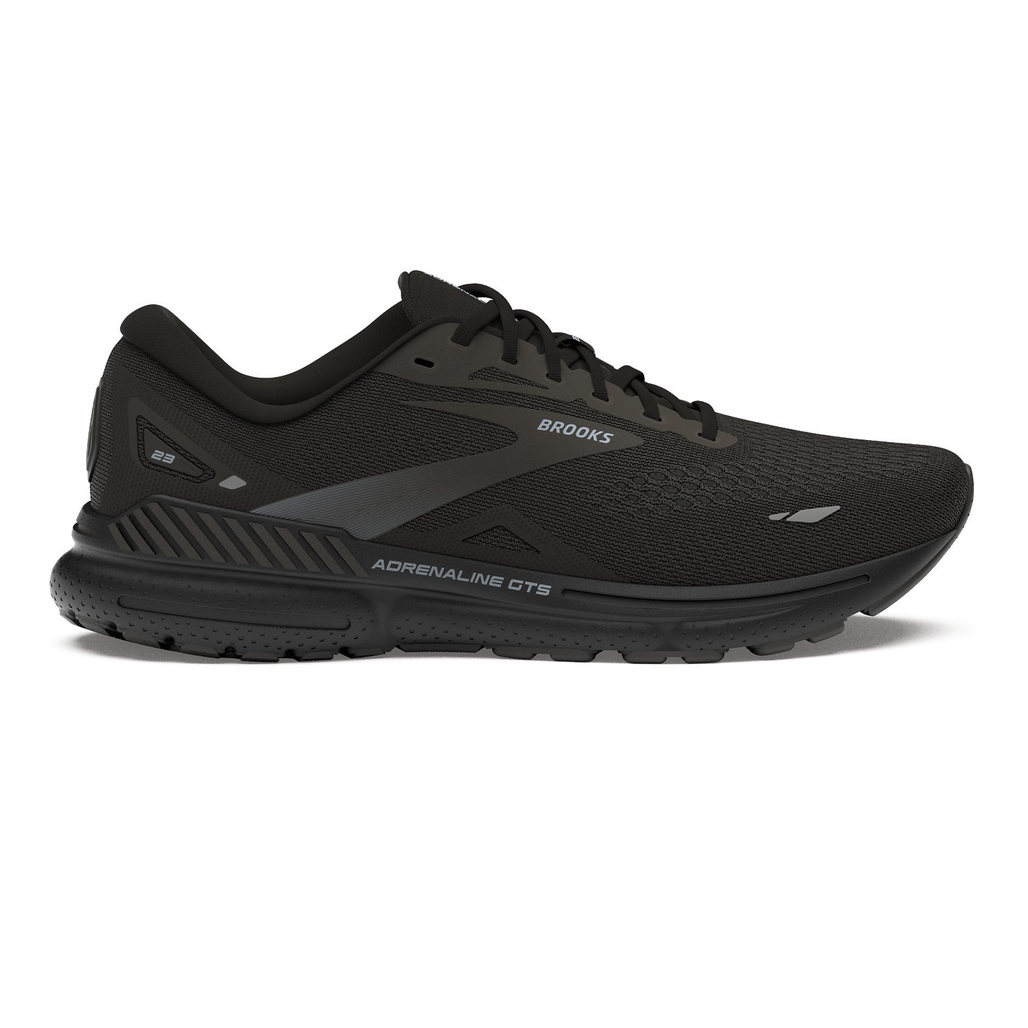 Brooks Adrenaline GTS 23 Road-Running Shoes - Men's