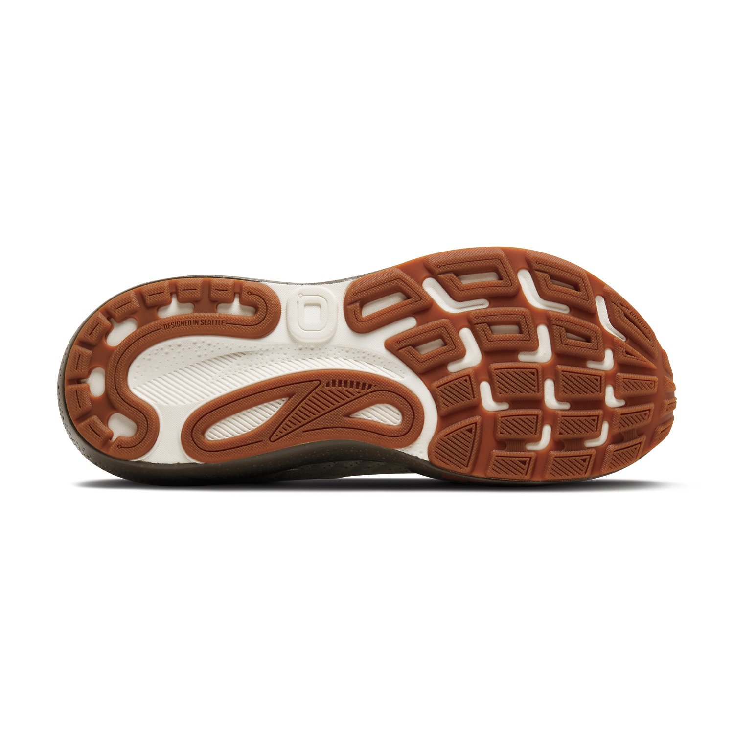Brooks Men's Adrenaline GTS 24 Retro Step Back - view number 7