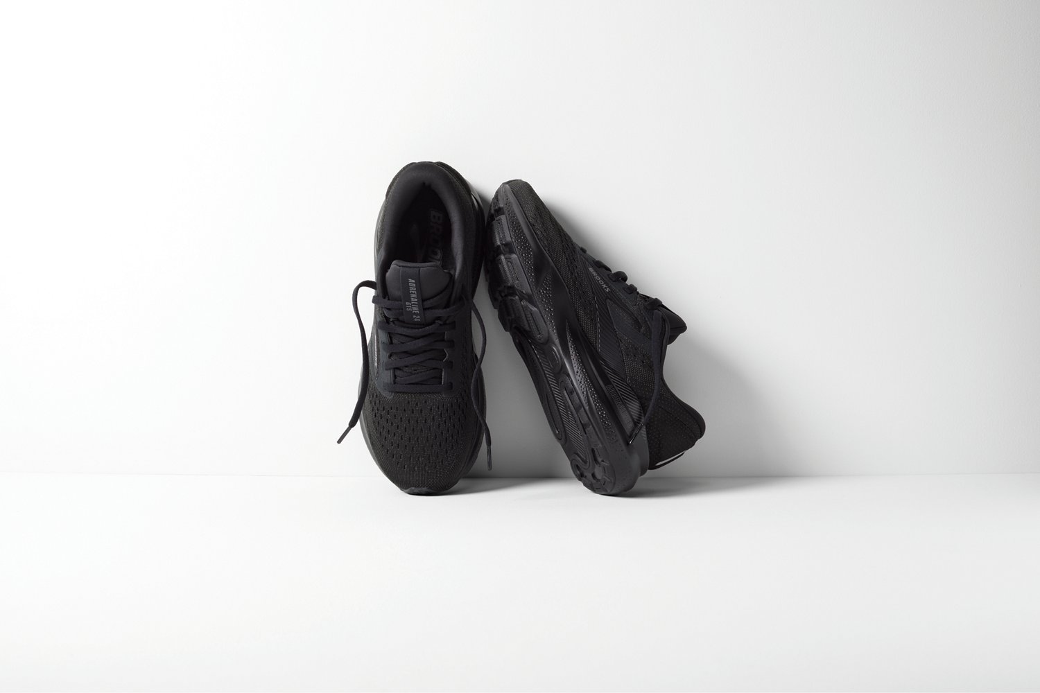 Brooks Men's Adrenaline GTS 24 Running Shoes                                                                                     - view number 8