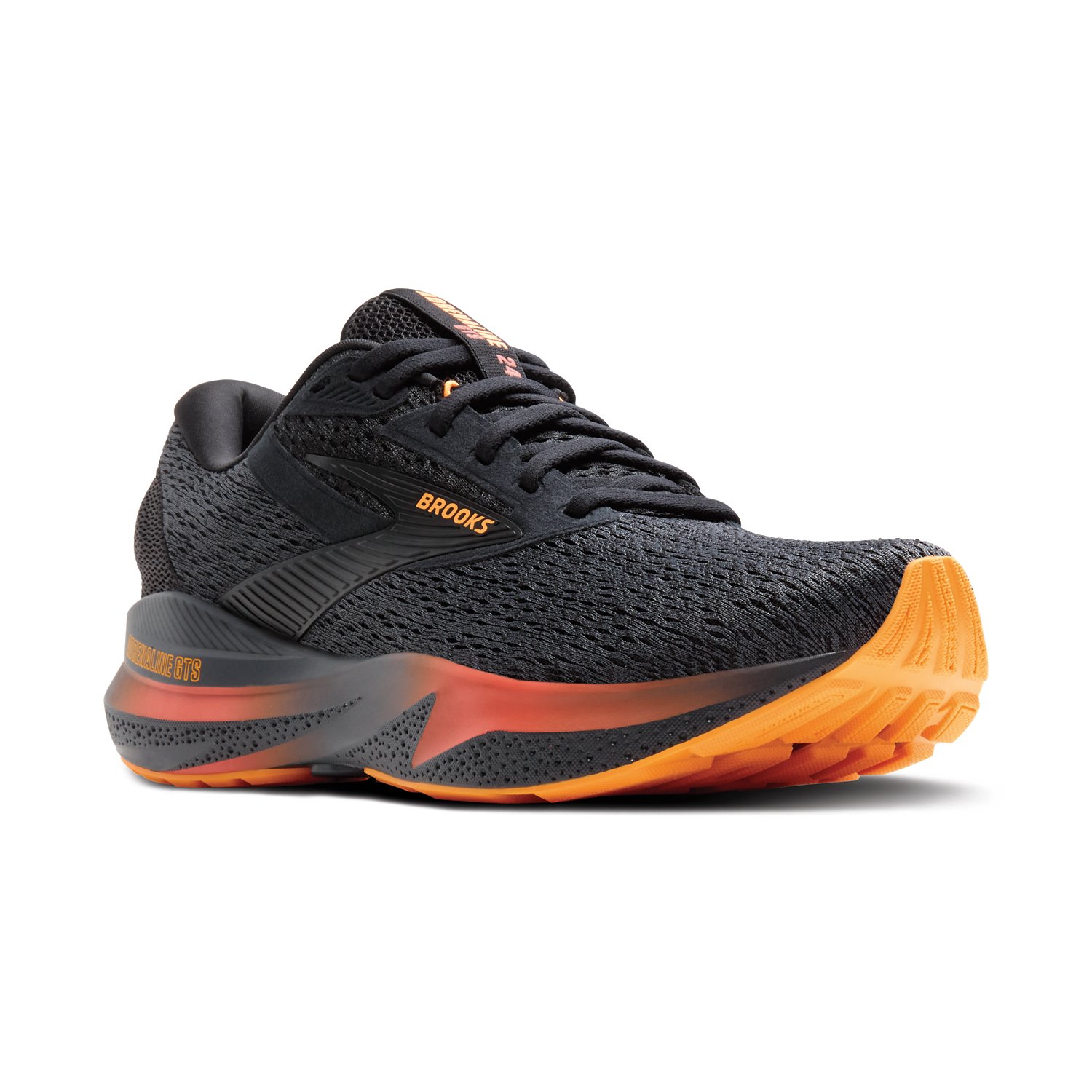 Brooks Men's Adrenaline GTS 24 Running Shoes                                                                                     - view number 2