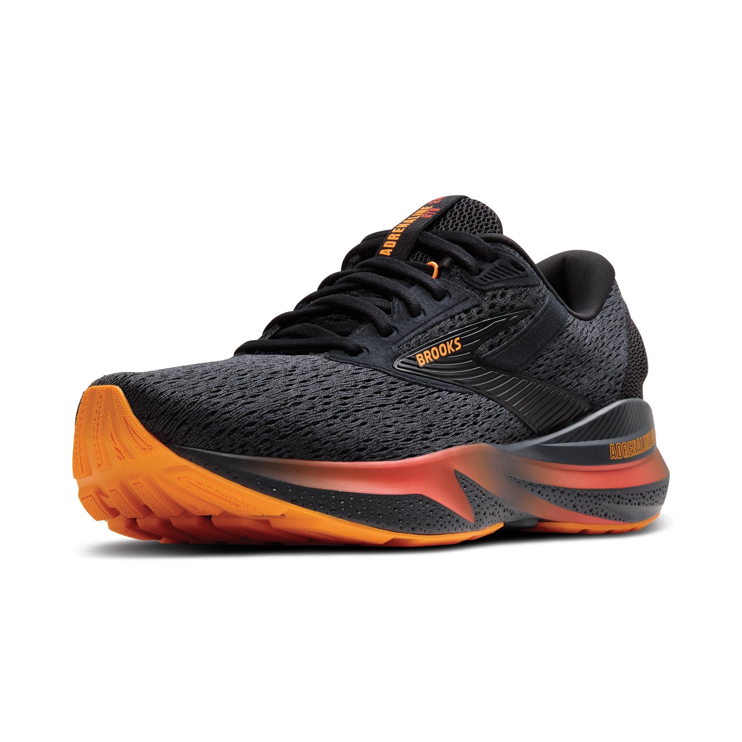 Brooks Men's Adrenaline GTS 24 Running Shoes                                                                                     - view number 4