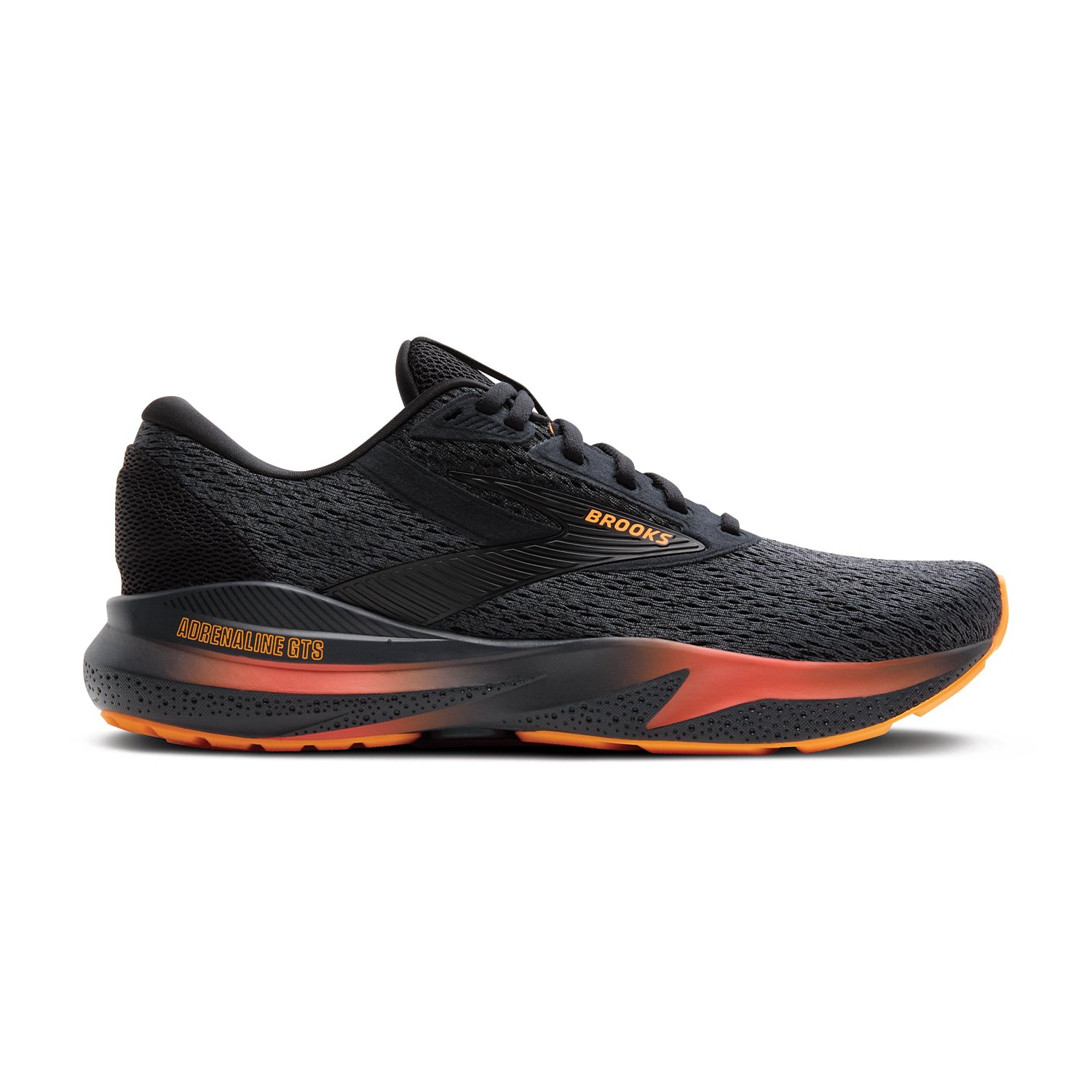 Brooks Men's Adrenaline GTS 24 Running Shoes                                                                                     - view number 1