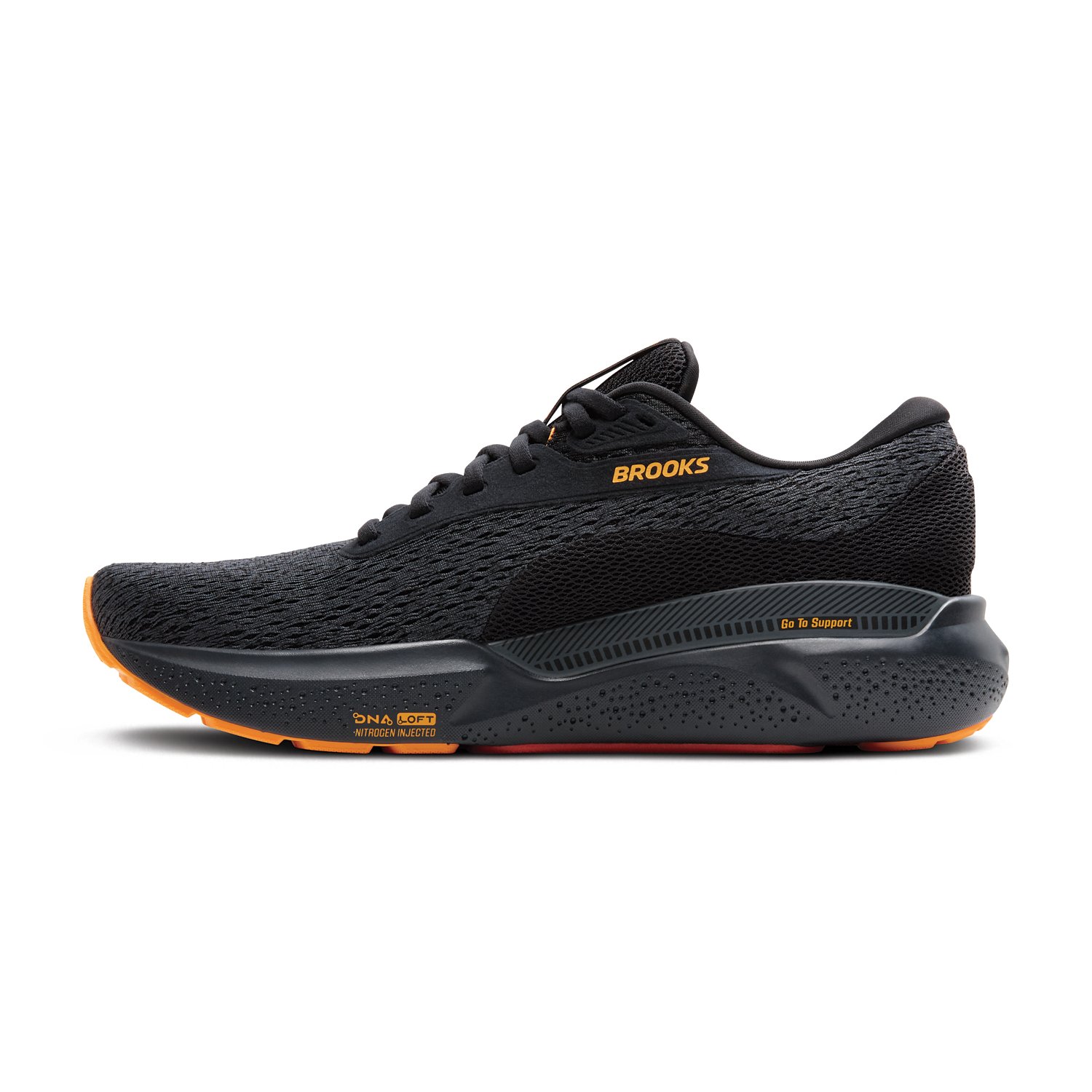 Brooks Men's Adrenaline GTS 24 Running Shoes                                                                                     - view number 3
