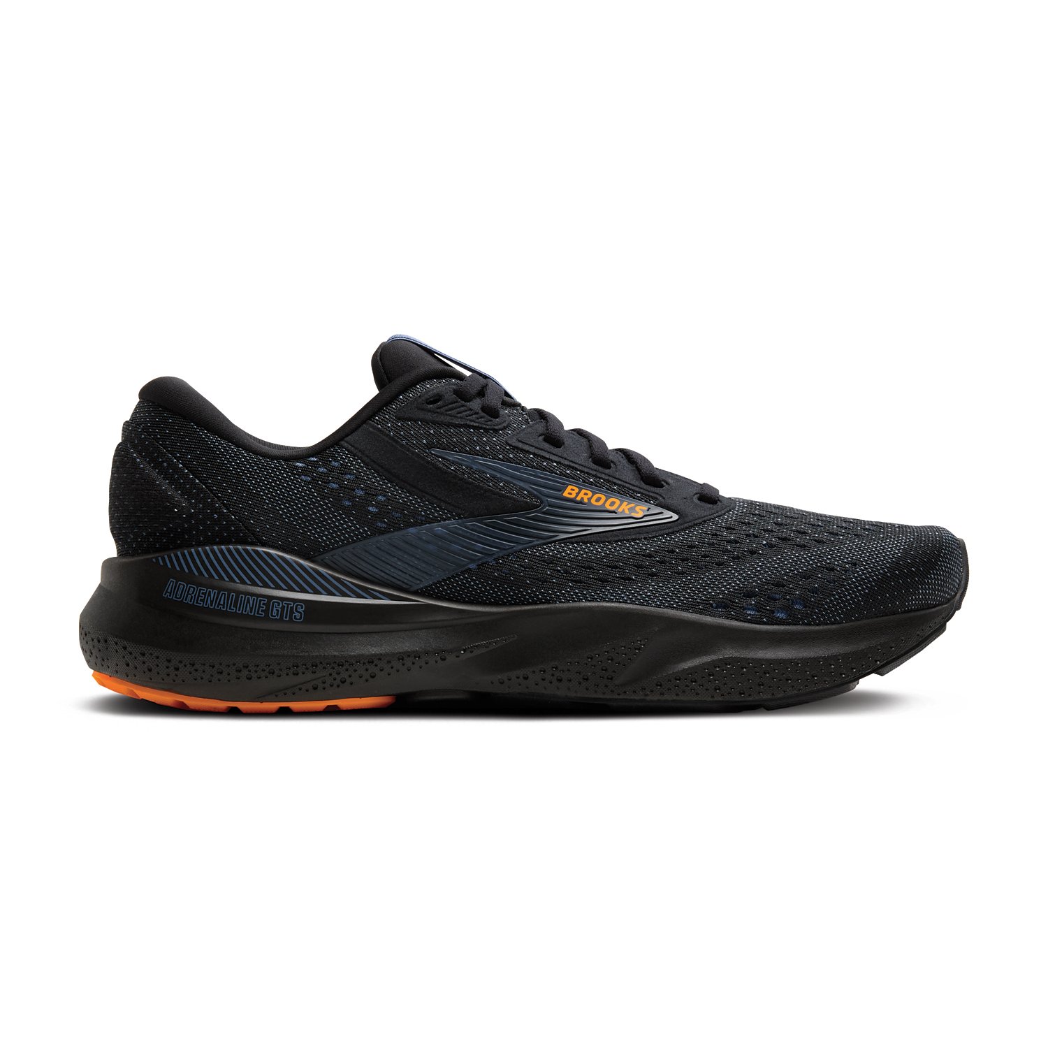 Brooks Men's Adrenaline GTS 24 Running Shoes                                                                                     - view number 1