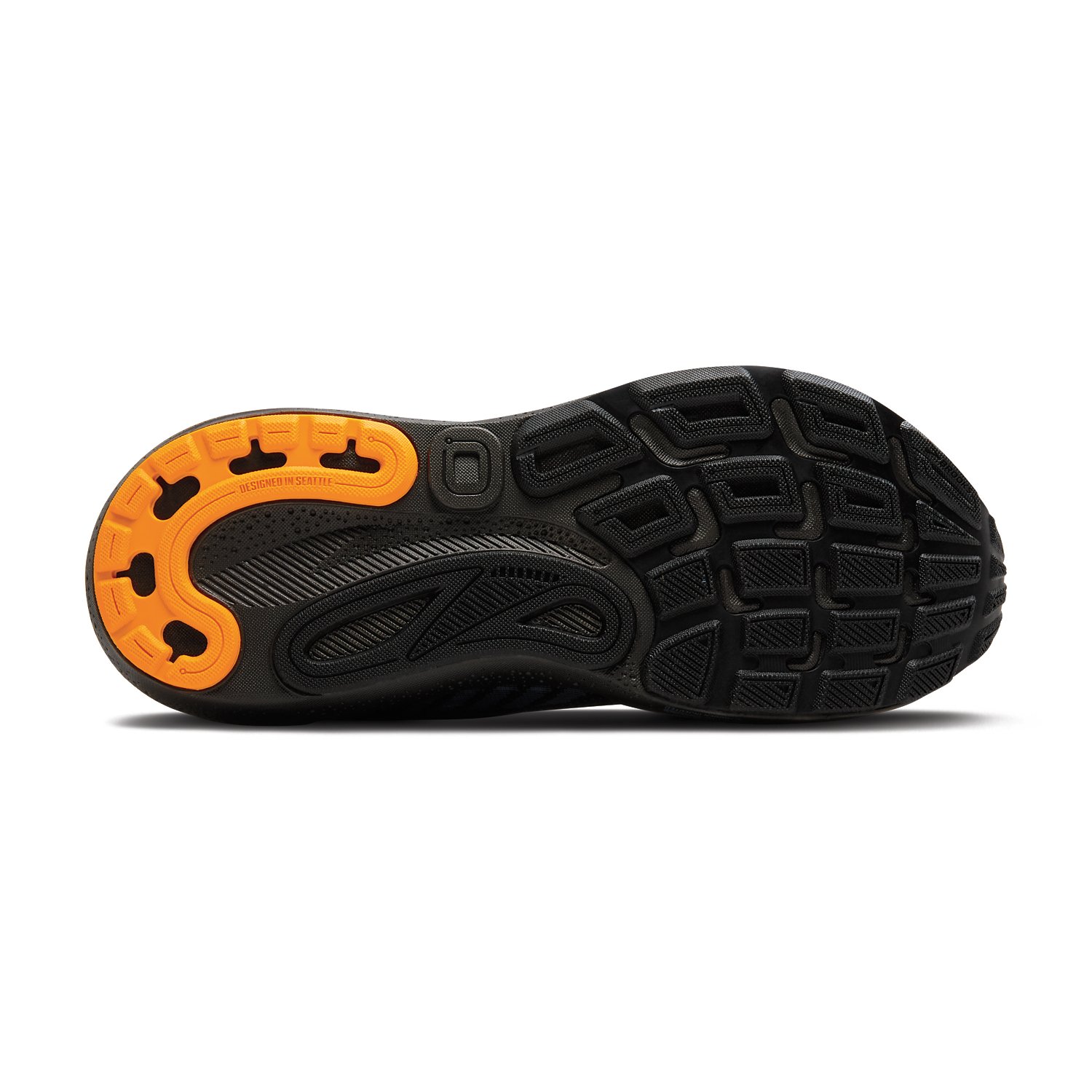 Brooks Men's Adrenaline GTS 24 Running Shoes                                                                                     - view number 7