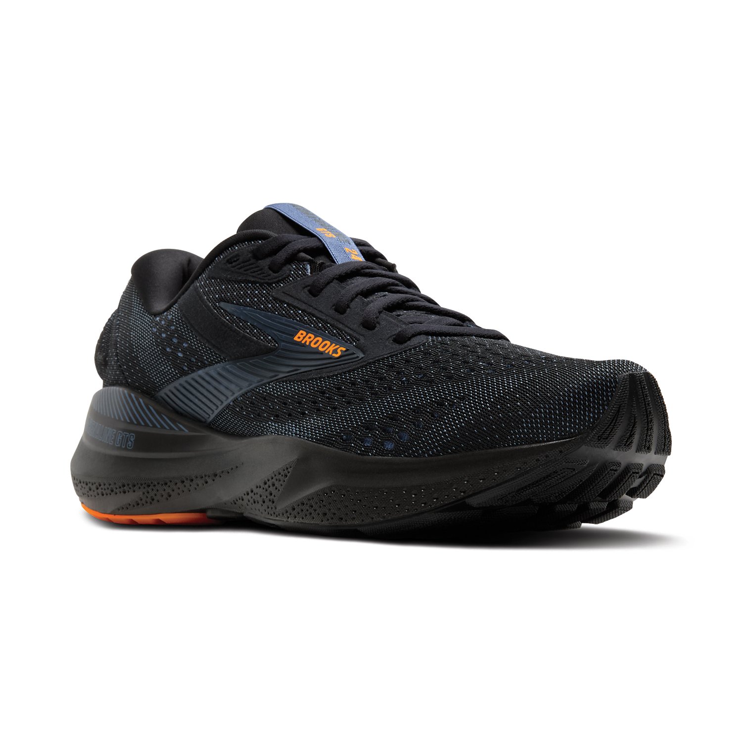 Brooks Men's Adrenaline GTS 24 Running Shoes                                                                                     - view number 2