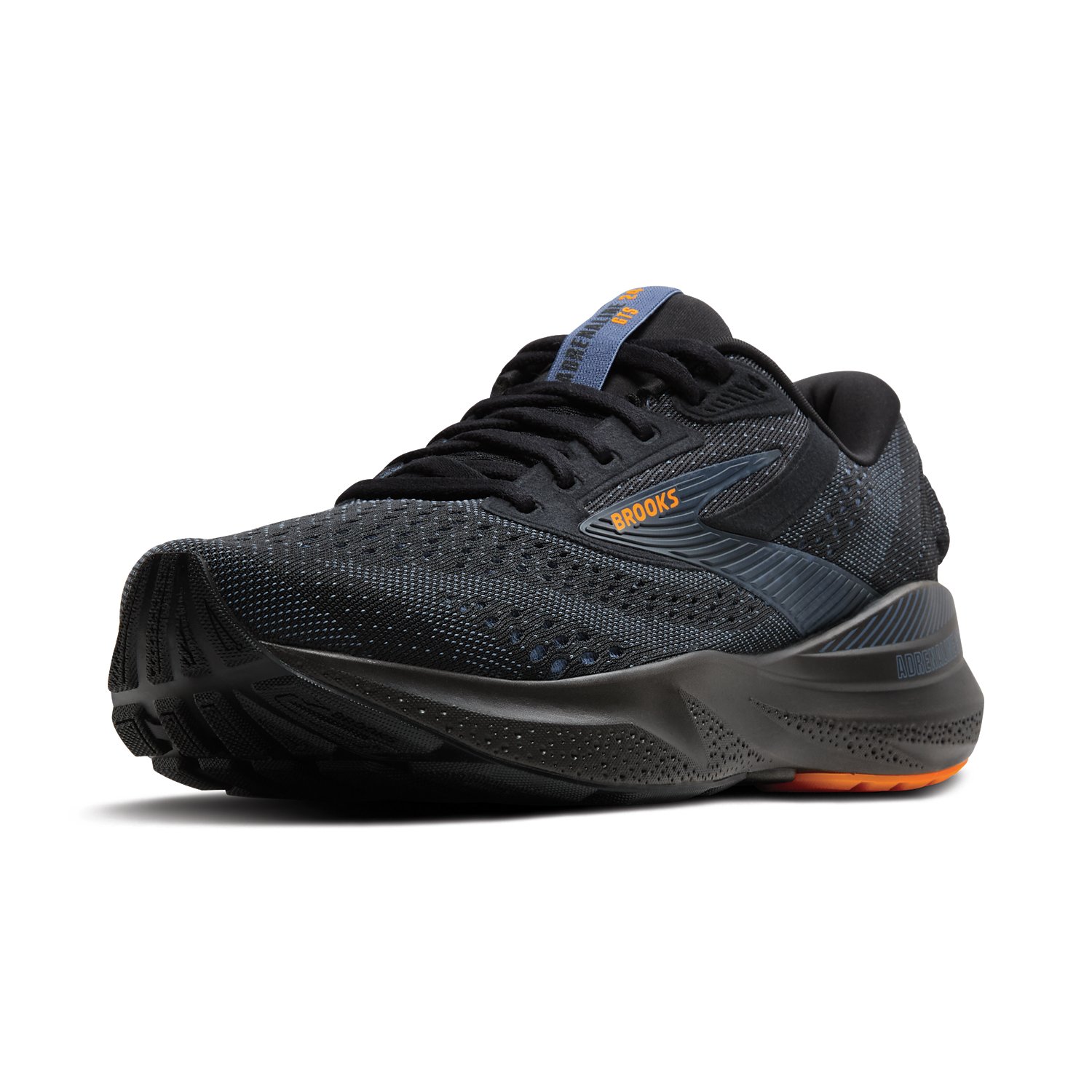 Brooks Men's Adrenaline GTS 24 Running Shoes                                                                                     - view number 4