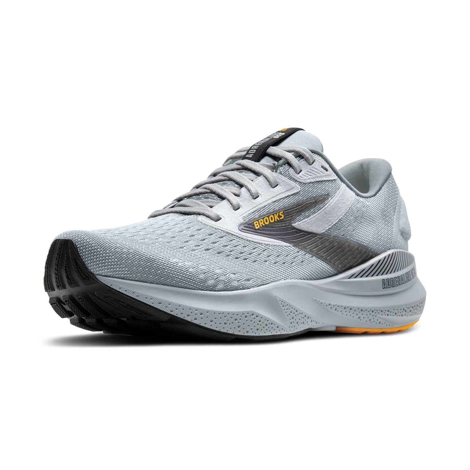 Brooks Men's Adrenaline GTS 24 Running Shoes                                                                                     - view number 3