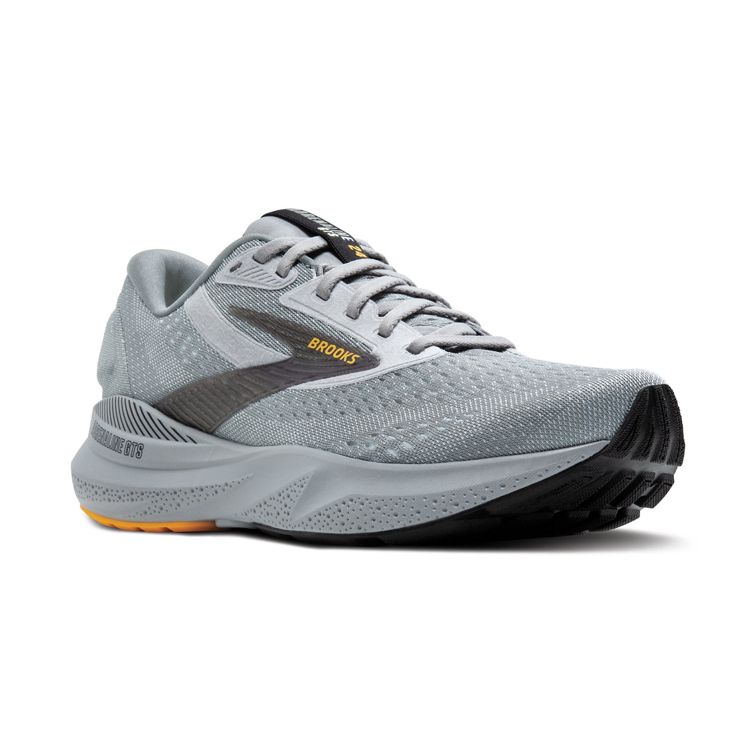 Brooks Men's Adrenaline GTS 24 Running Shoes                                                                                     - view number 2