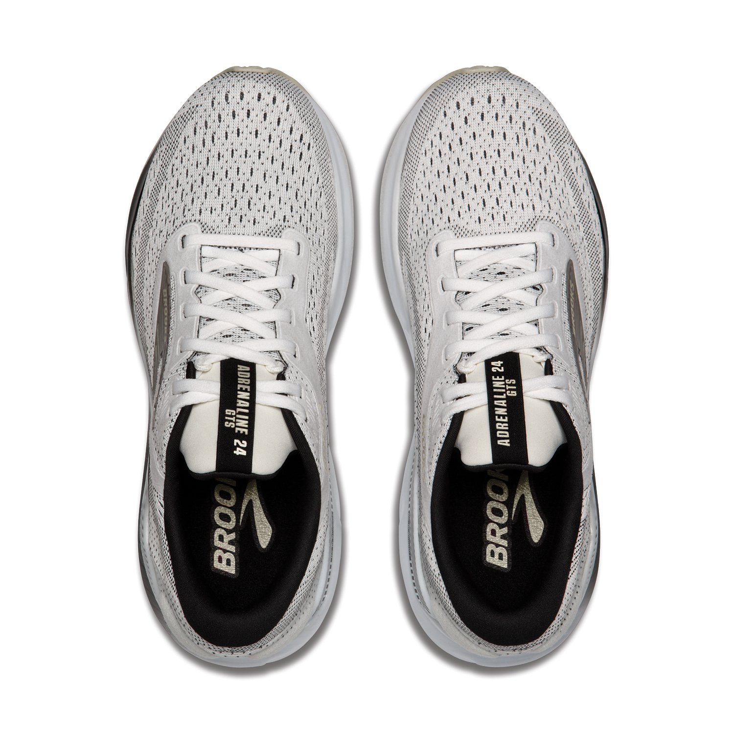 Brooks Men's Adrenaline GTS 24 Running Shoes                                                                                     - view number 6