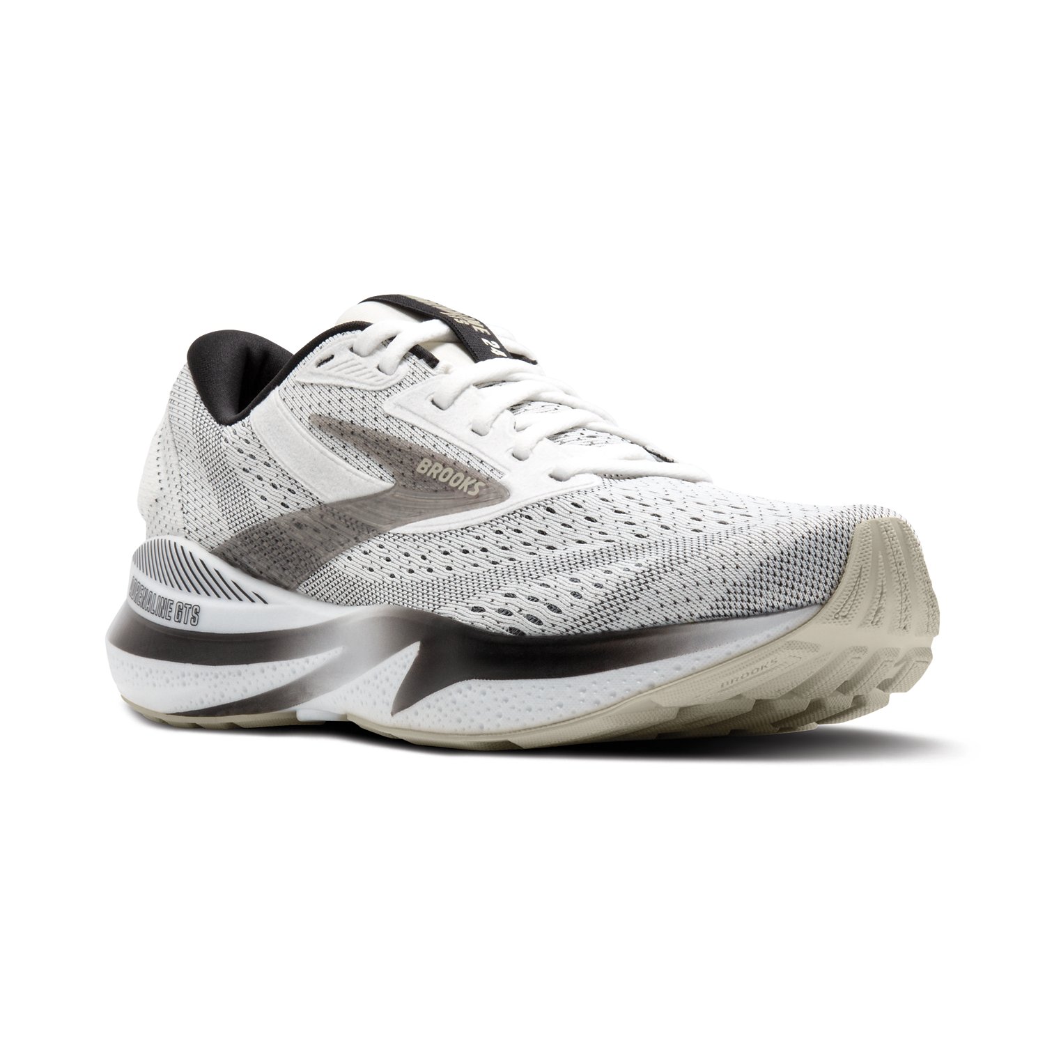 Brooks Men's Adrenaline GTS 24 Running Shoes                                                                                     - view number 2