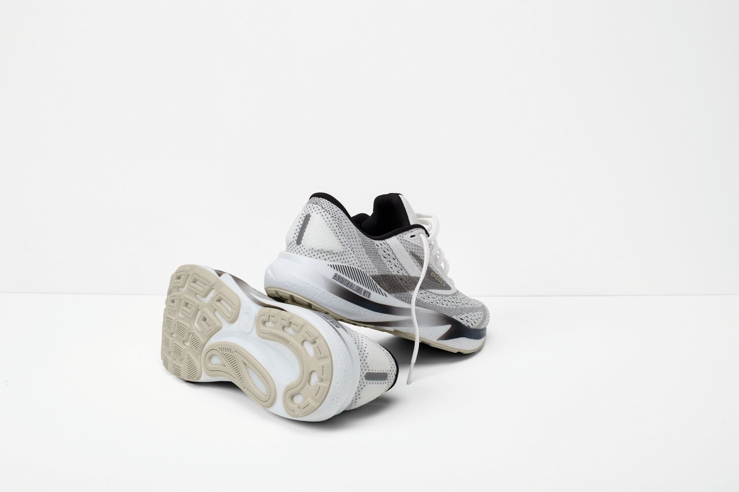 Brooks Men's Adrenaline GTS 24 Running Shoes                                                                                     - view number 8