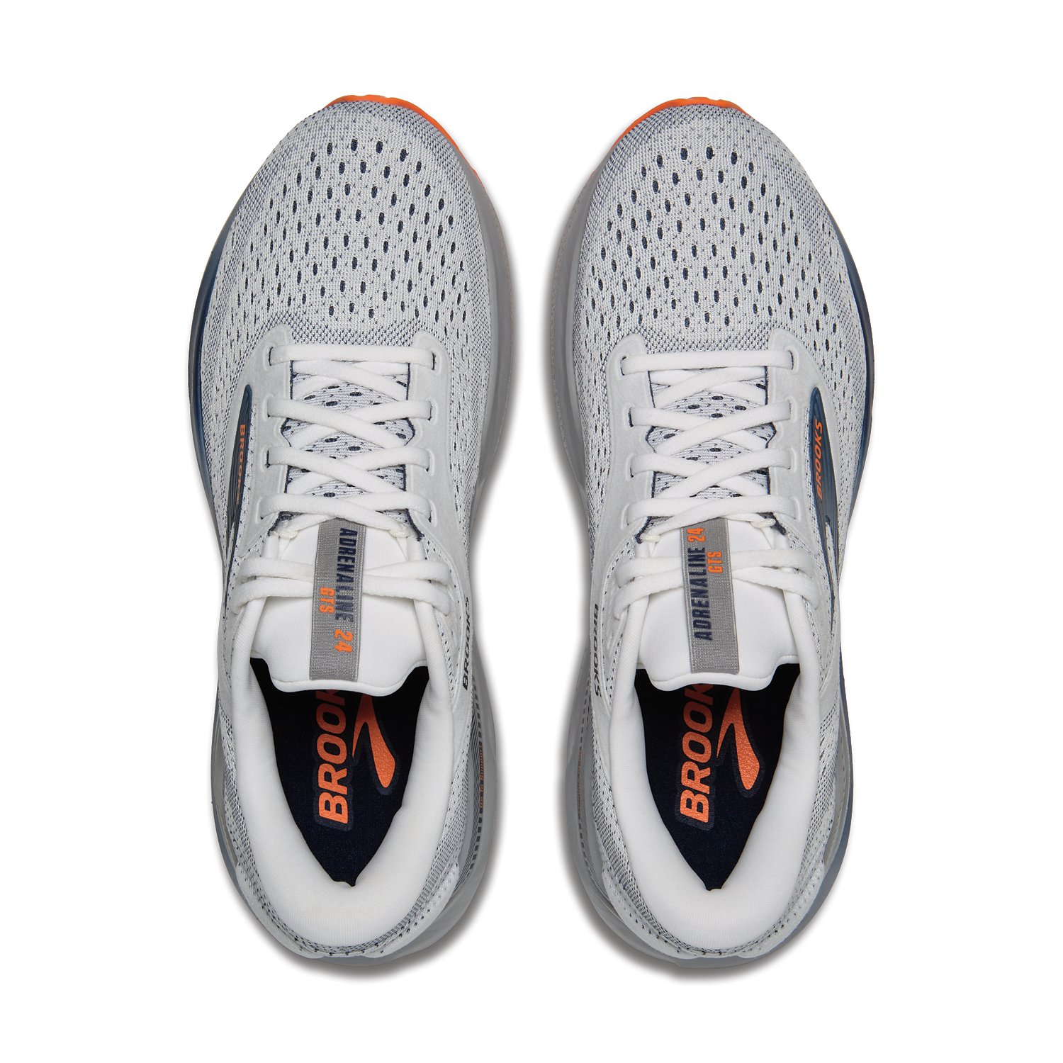 Brooks Men's Adrenaline GTS 24 Running Shoes                                                                                     - view number 6