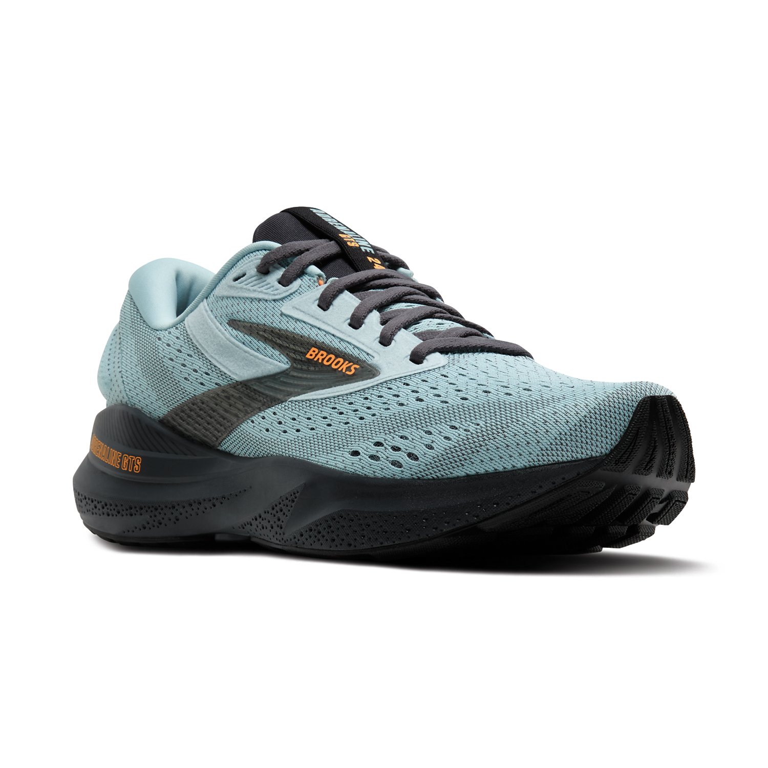 Brooks Men's Adrenaline GTS 24 Running Shoes                                                                                     - view number 2