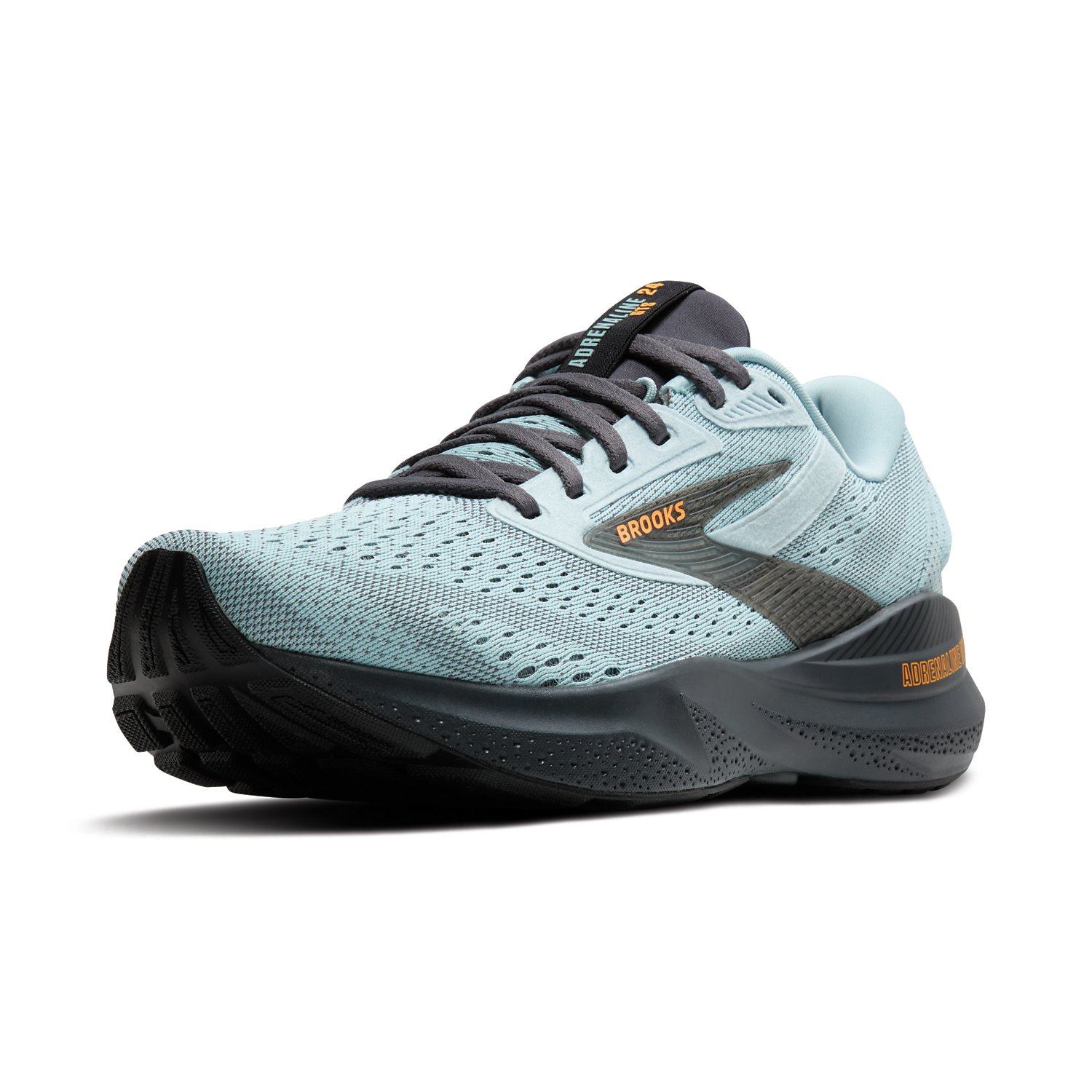 Brooks Men's Adrenaline GTS 24 Running Shoes                                                                                     - view number 4