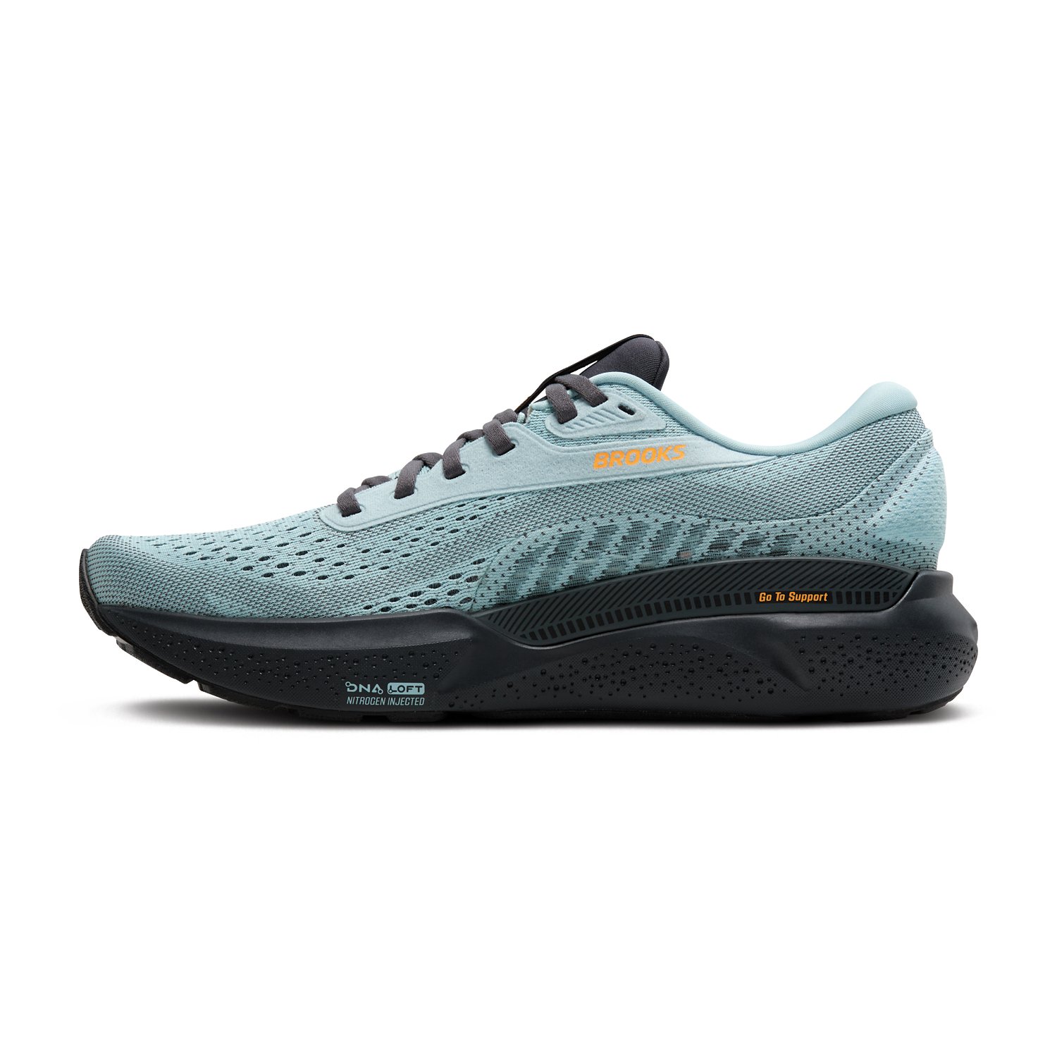 Brooks Men's Adrenaline GTS 24 Running Shoes                                                                                     - view number 3