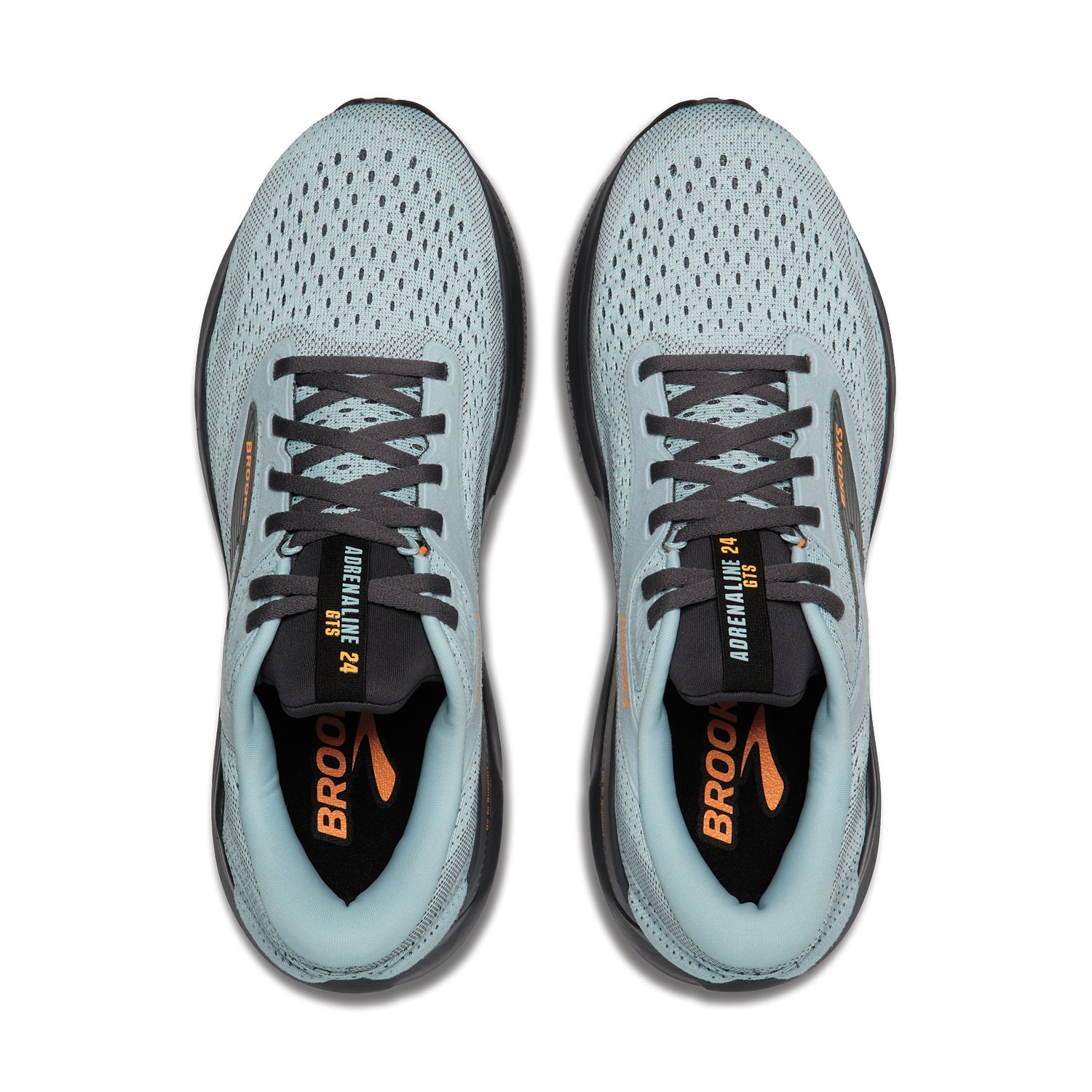 Brooks Men's Adrenaline GTS 24 Running Shoes                                                                                     - view number 6