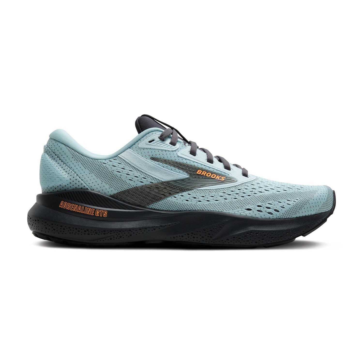 Brooks Men's Adrenaline GTS 24 Running Shoes                                                                                     - view number 1