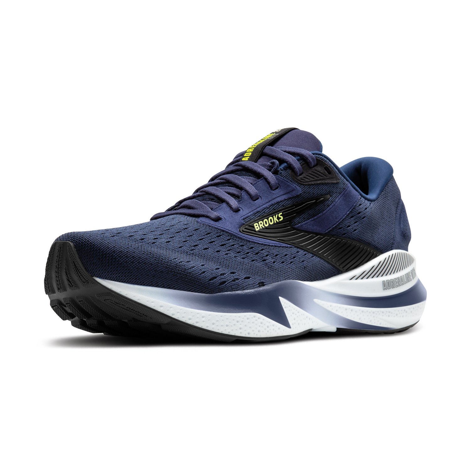 Brooks Men's Adrenaline GTS 24 Running Shoes                                                                                     - view number 4