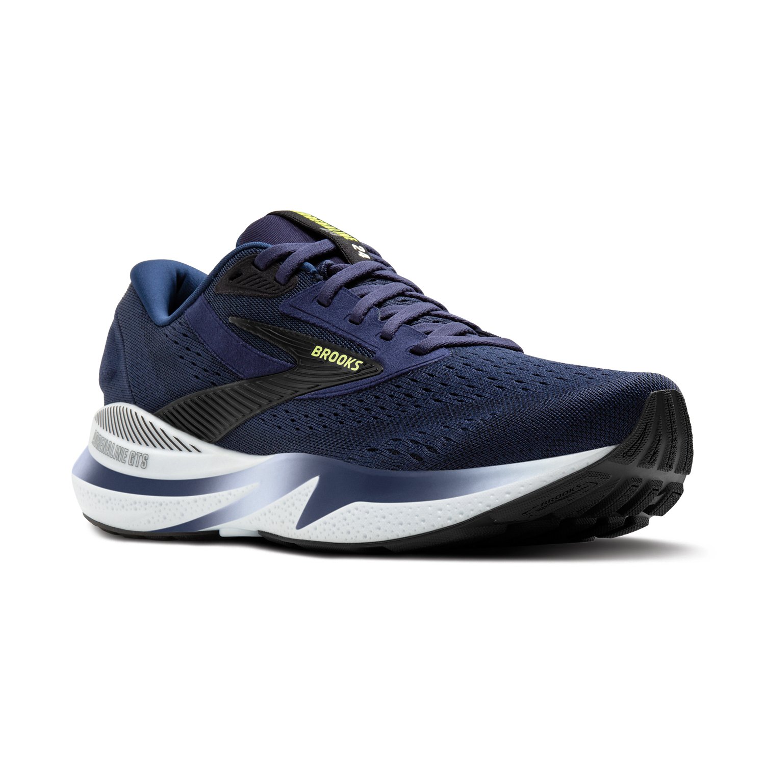 Brooks Men's Adrenaline GTS 24 Running Shoes                                                                                     - view number 2
