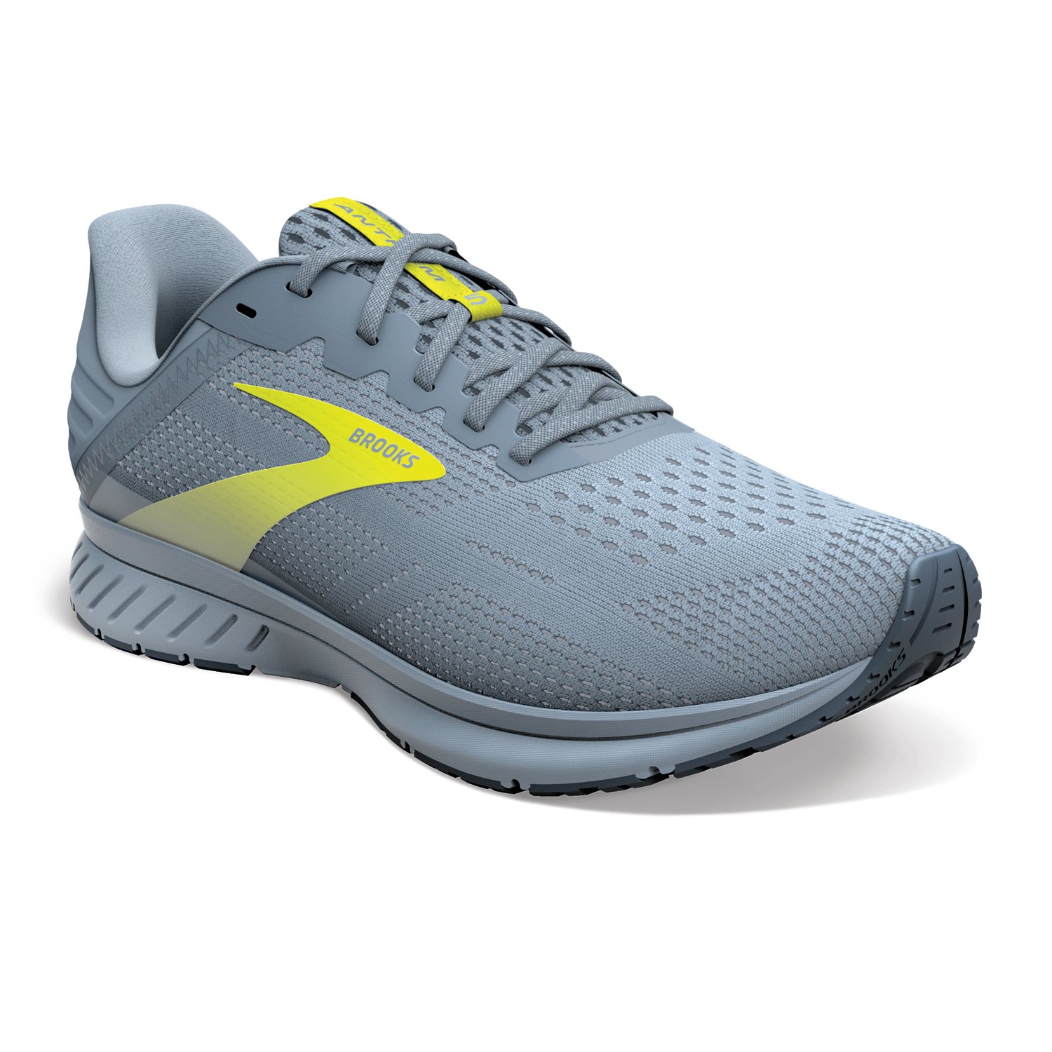 Brooks men's anthem store running shoes