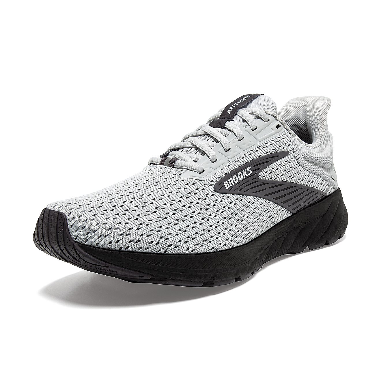 Brooks Men's Anthem 6 Running Shoes                                                                                              - view number 4